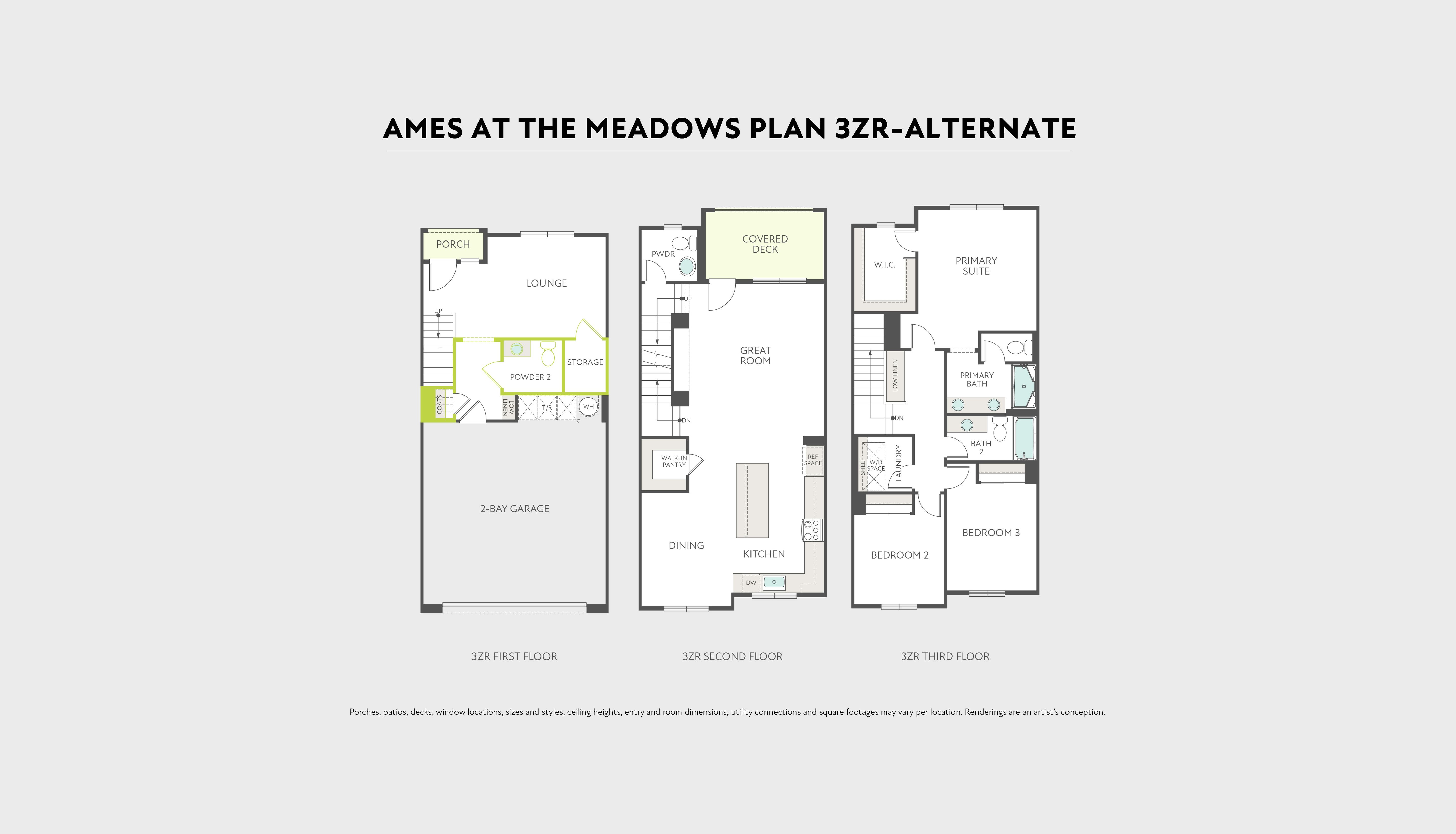 Plan 3