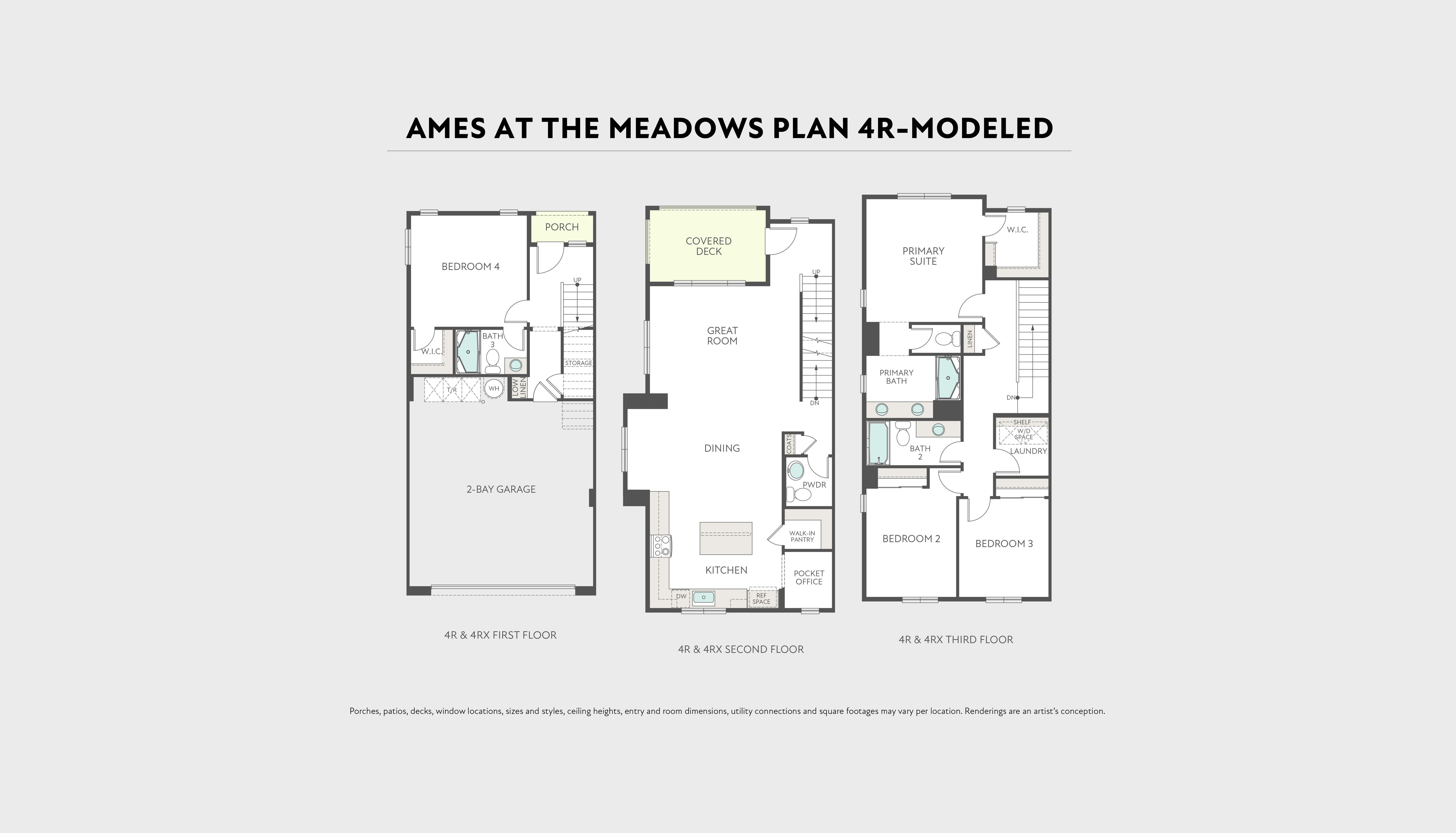 Plan 4