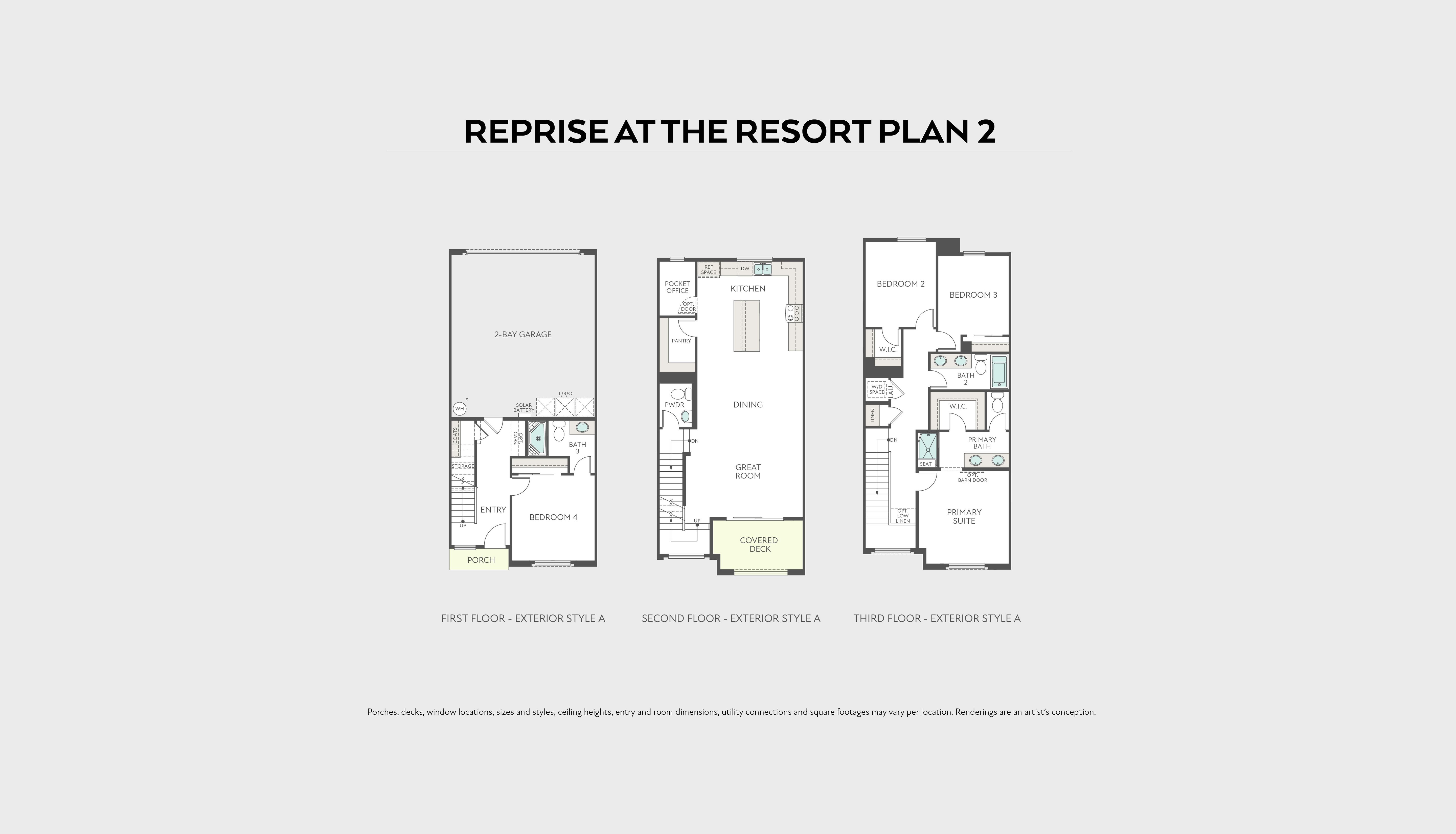 Plan 2