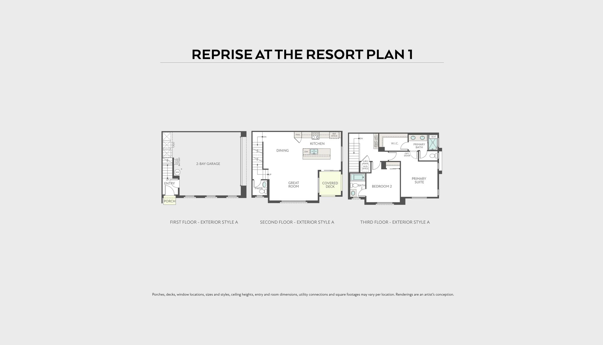 3563 East Refuge Paseo | HS 98