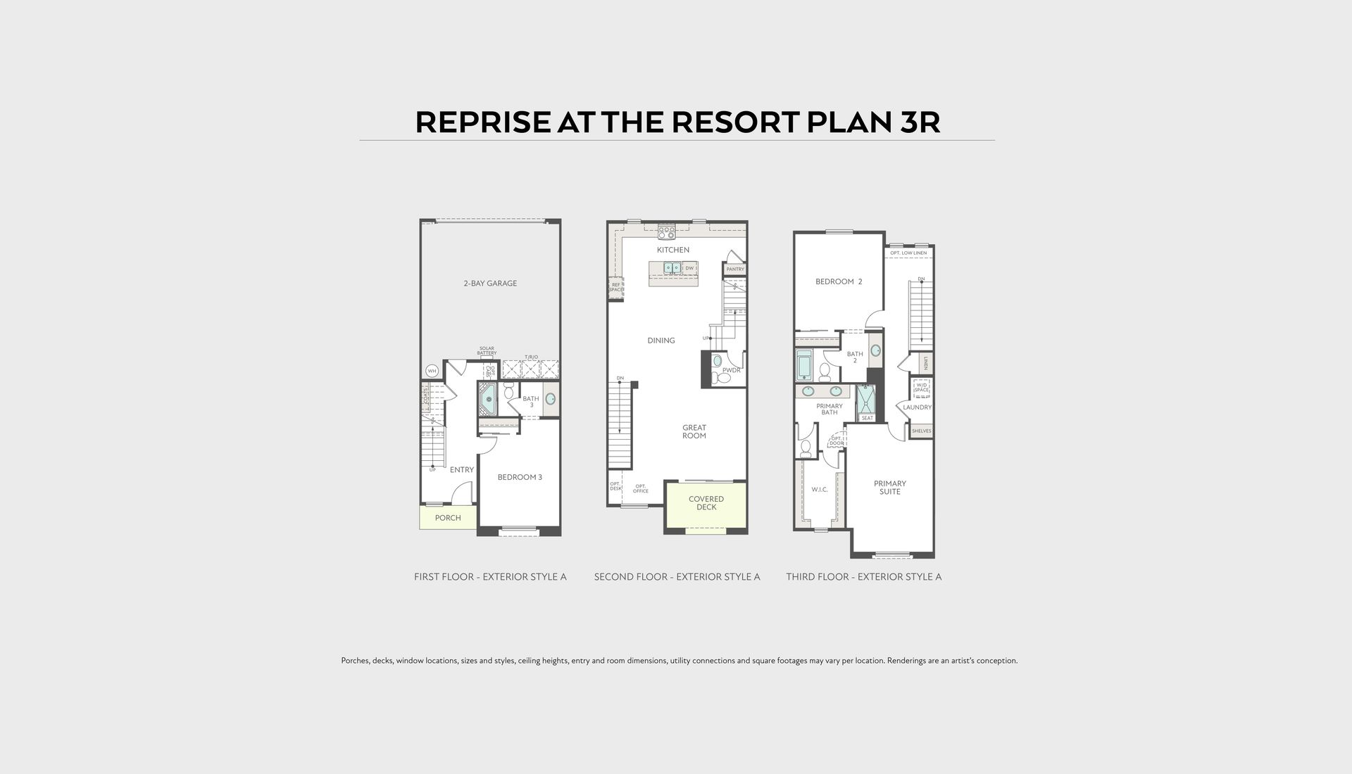 Plan 3