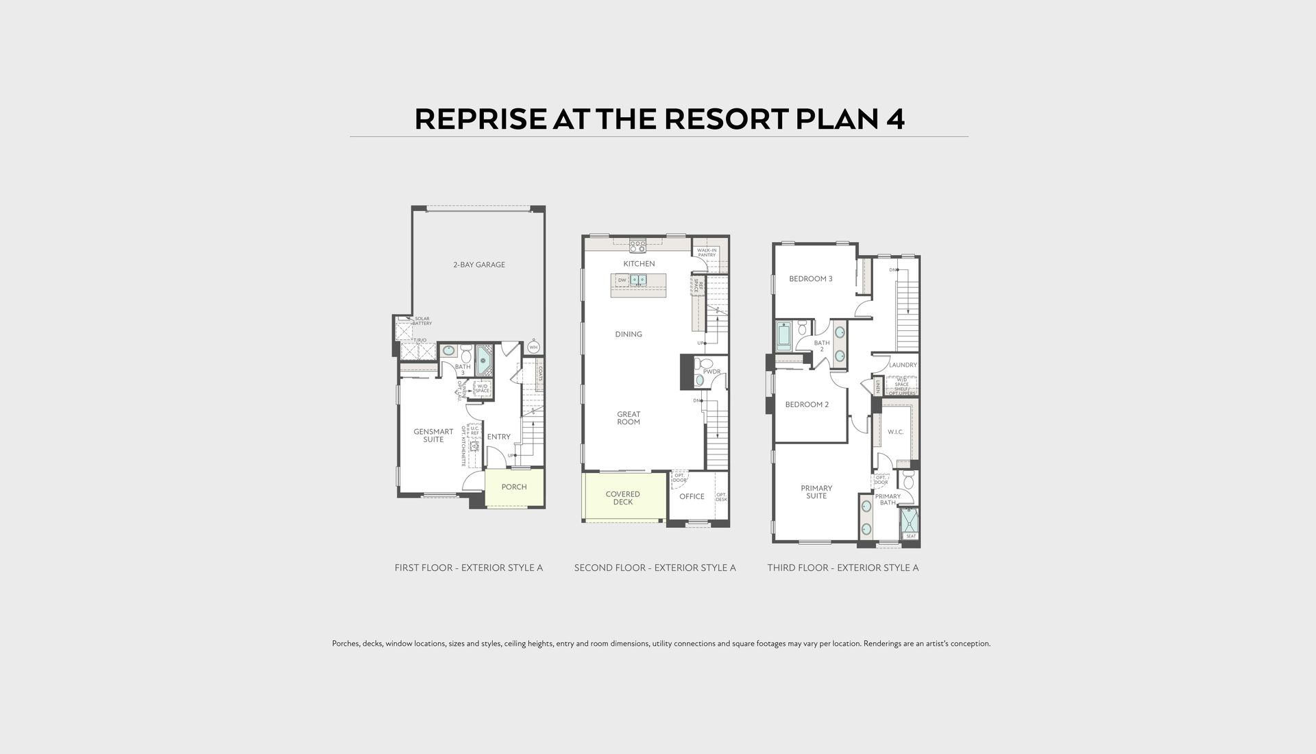 Plan 4
