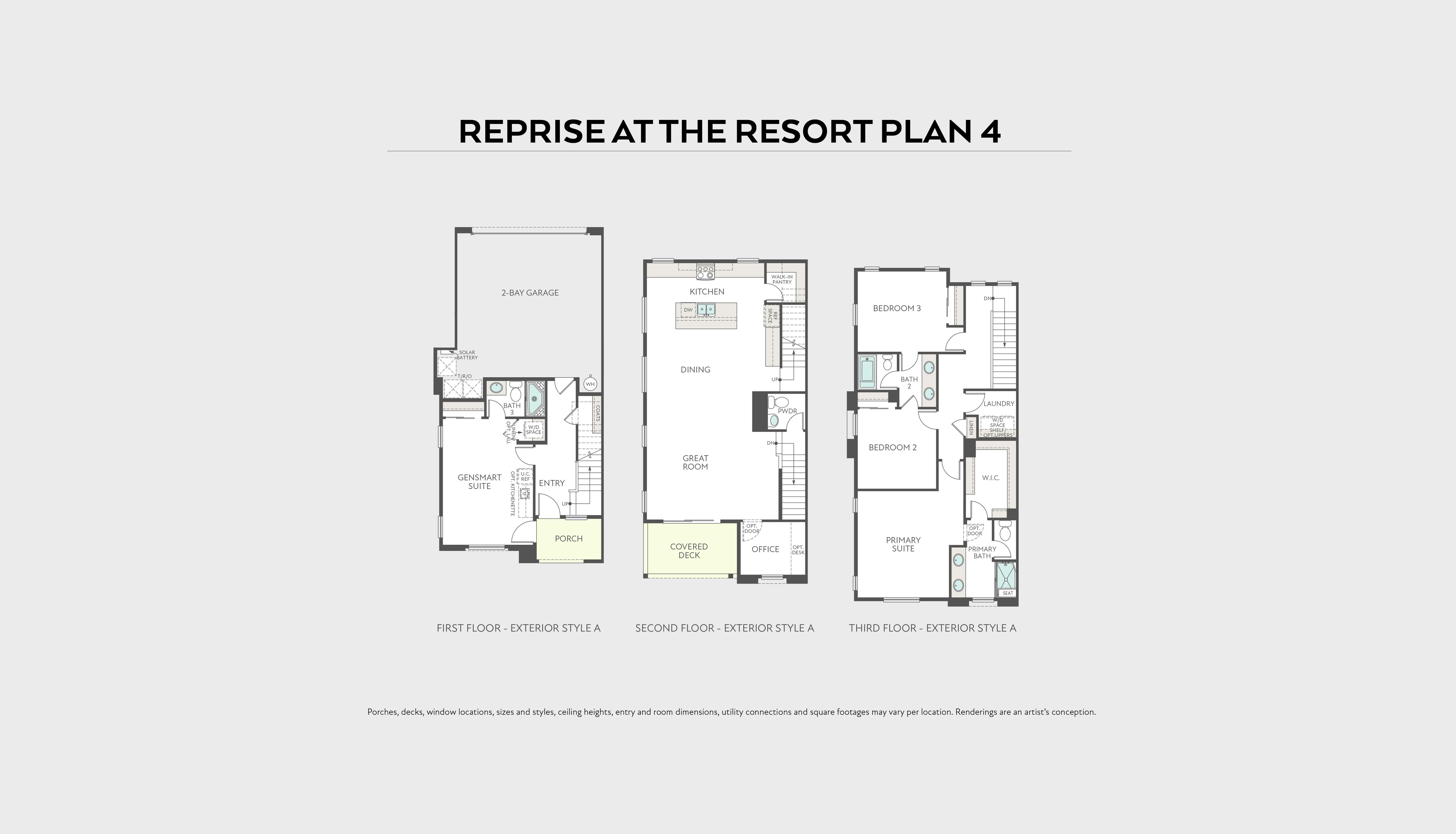 Plan 4
