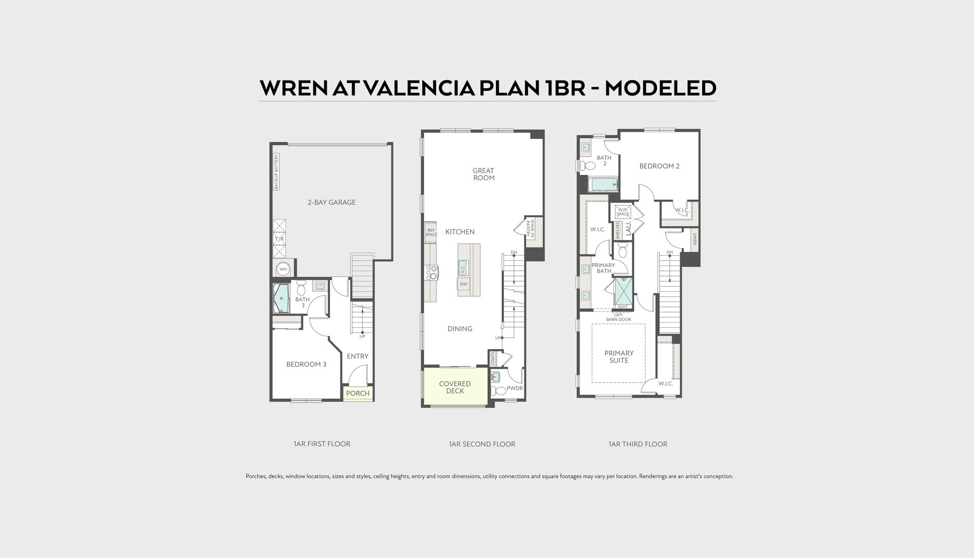 Plan 1