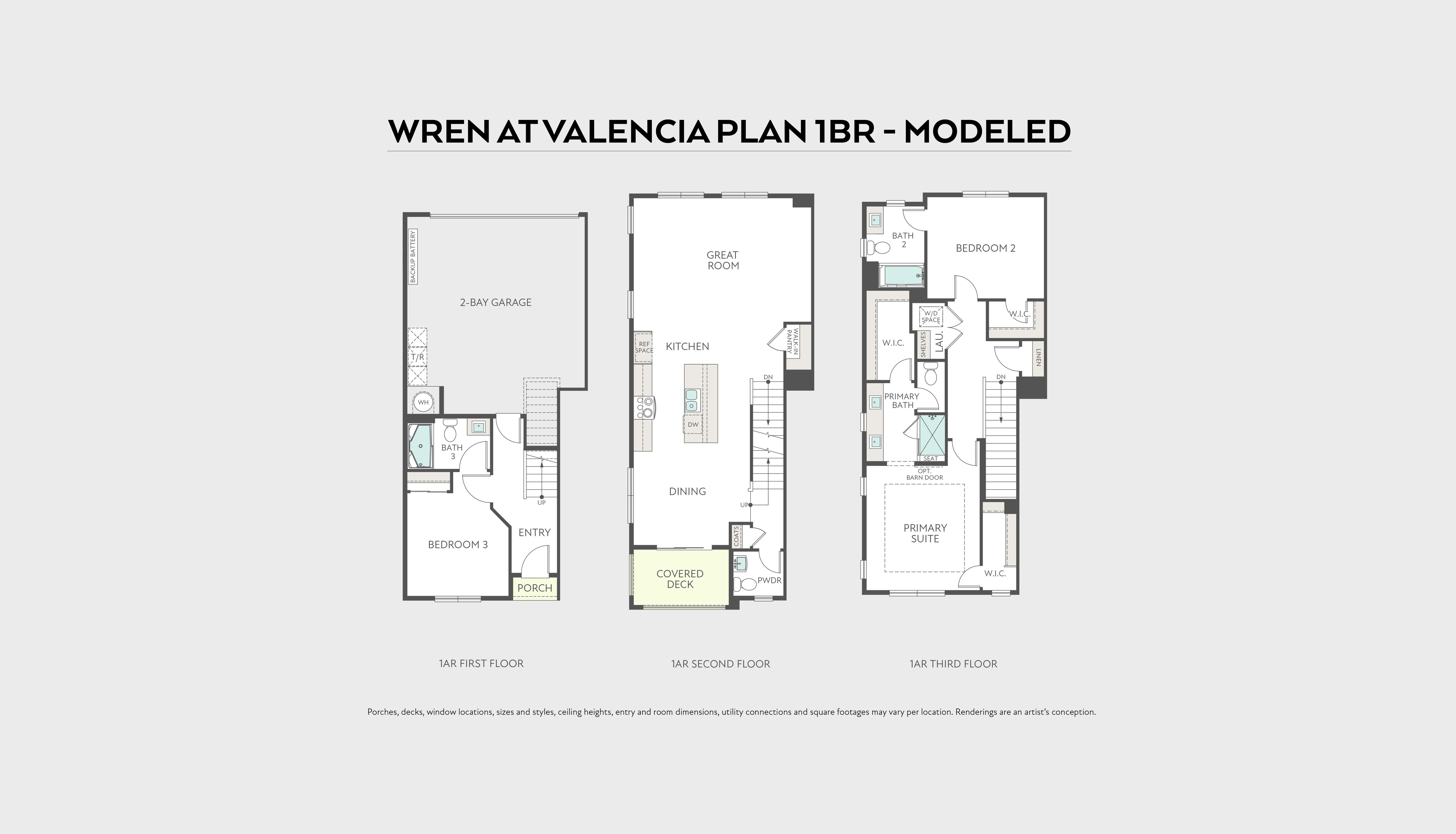 Plan 1