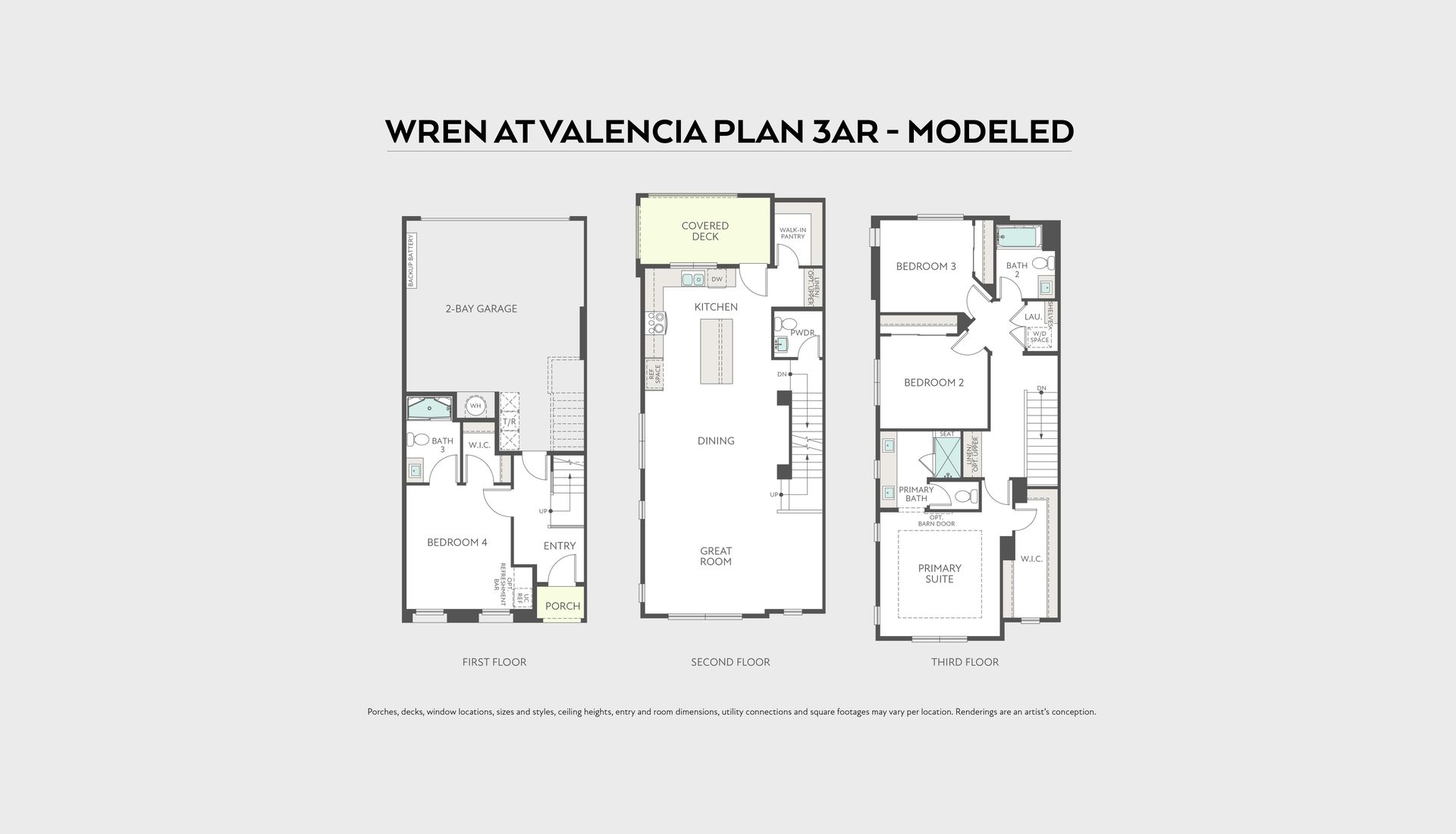 27357 Harrier Court | HS 3