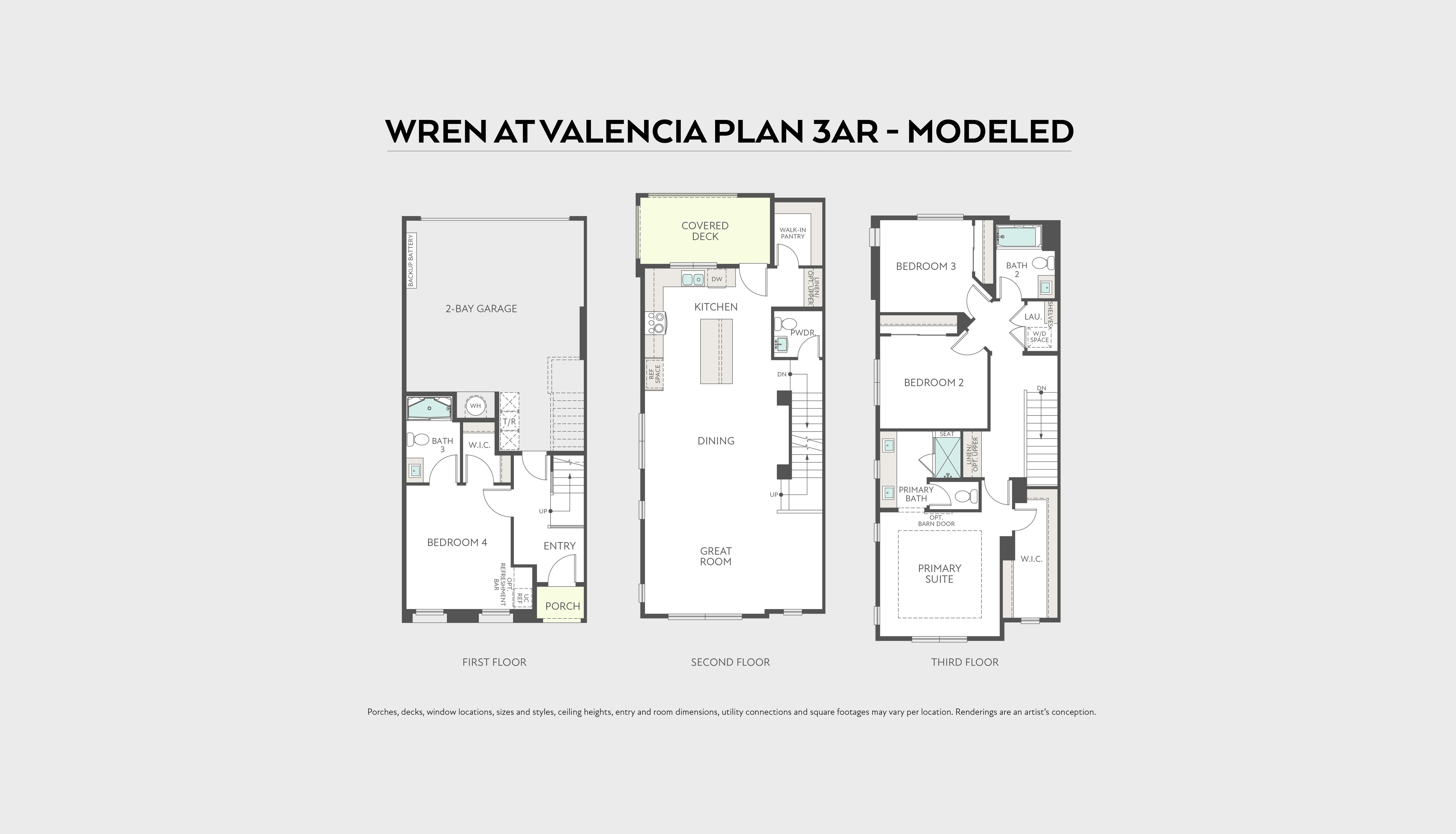 Plan 3