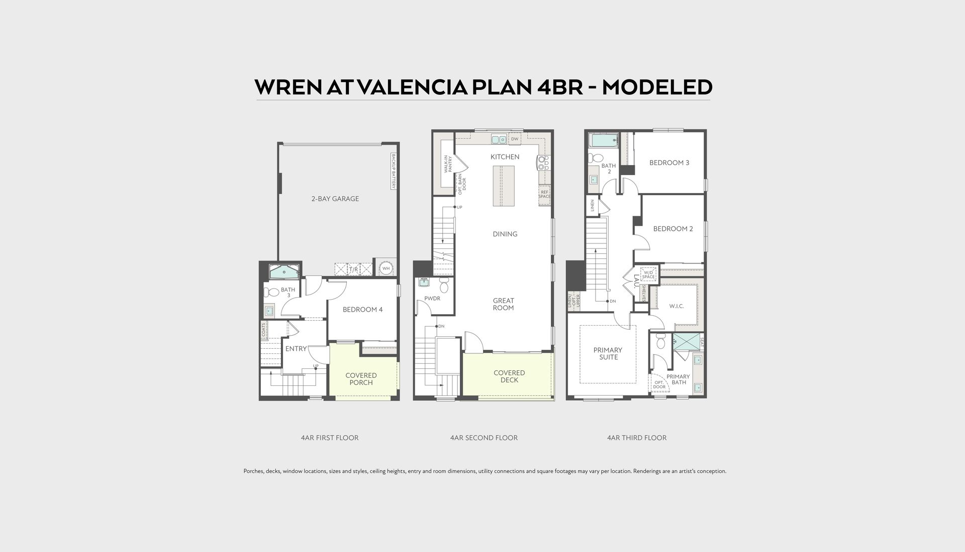 Plan 4