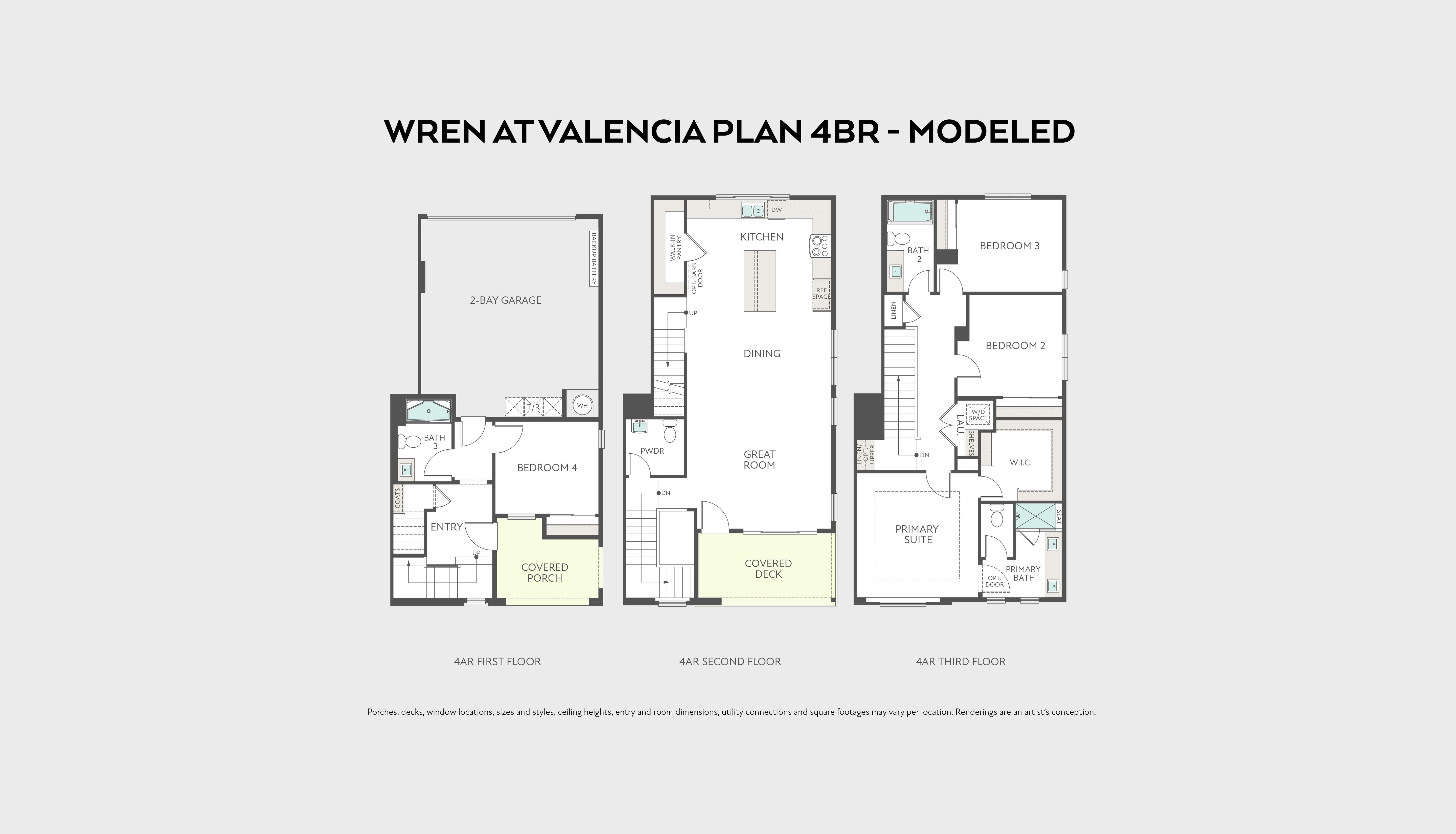 Plan 4