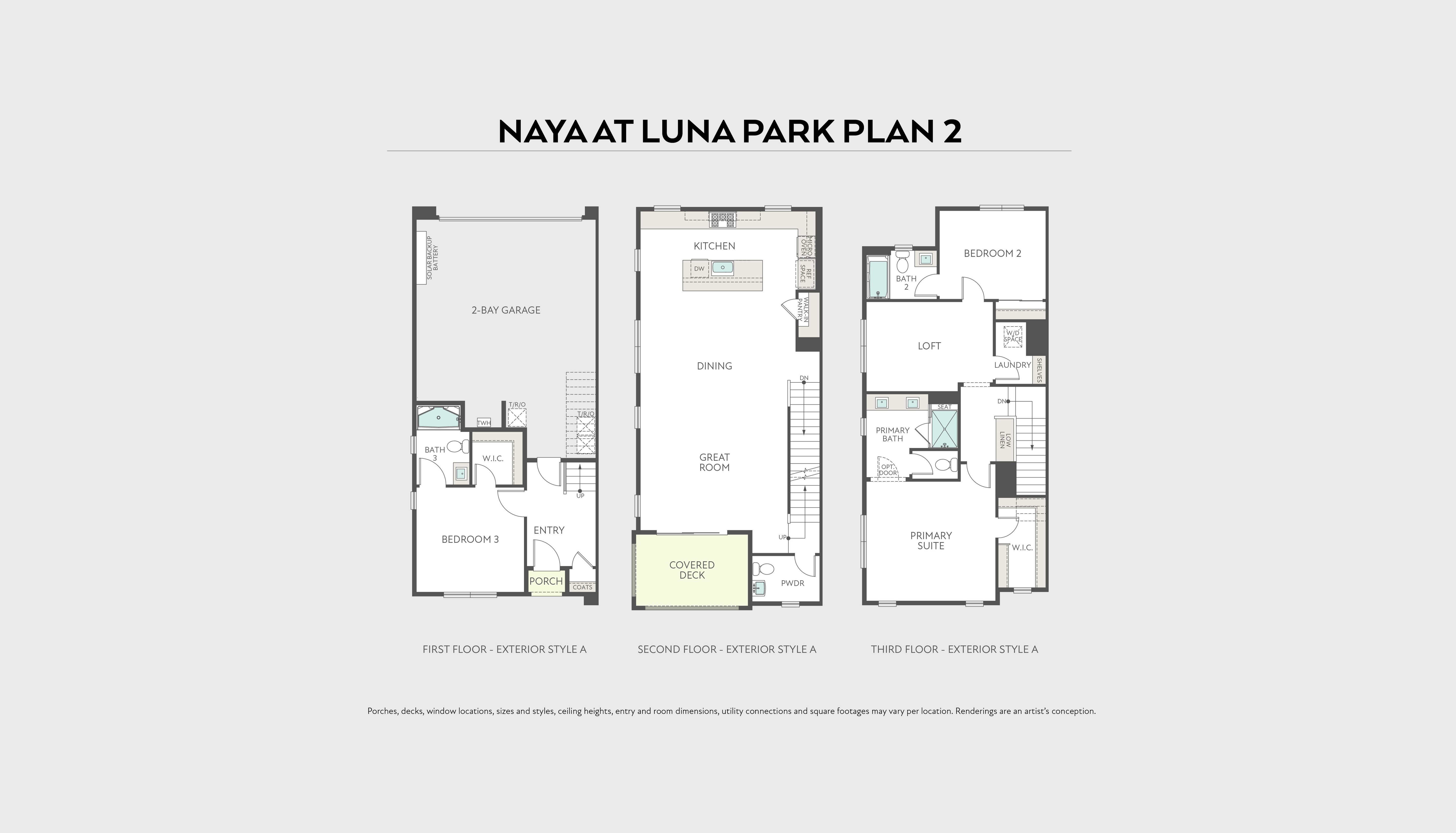 Plan 2