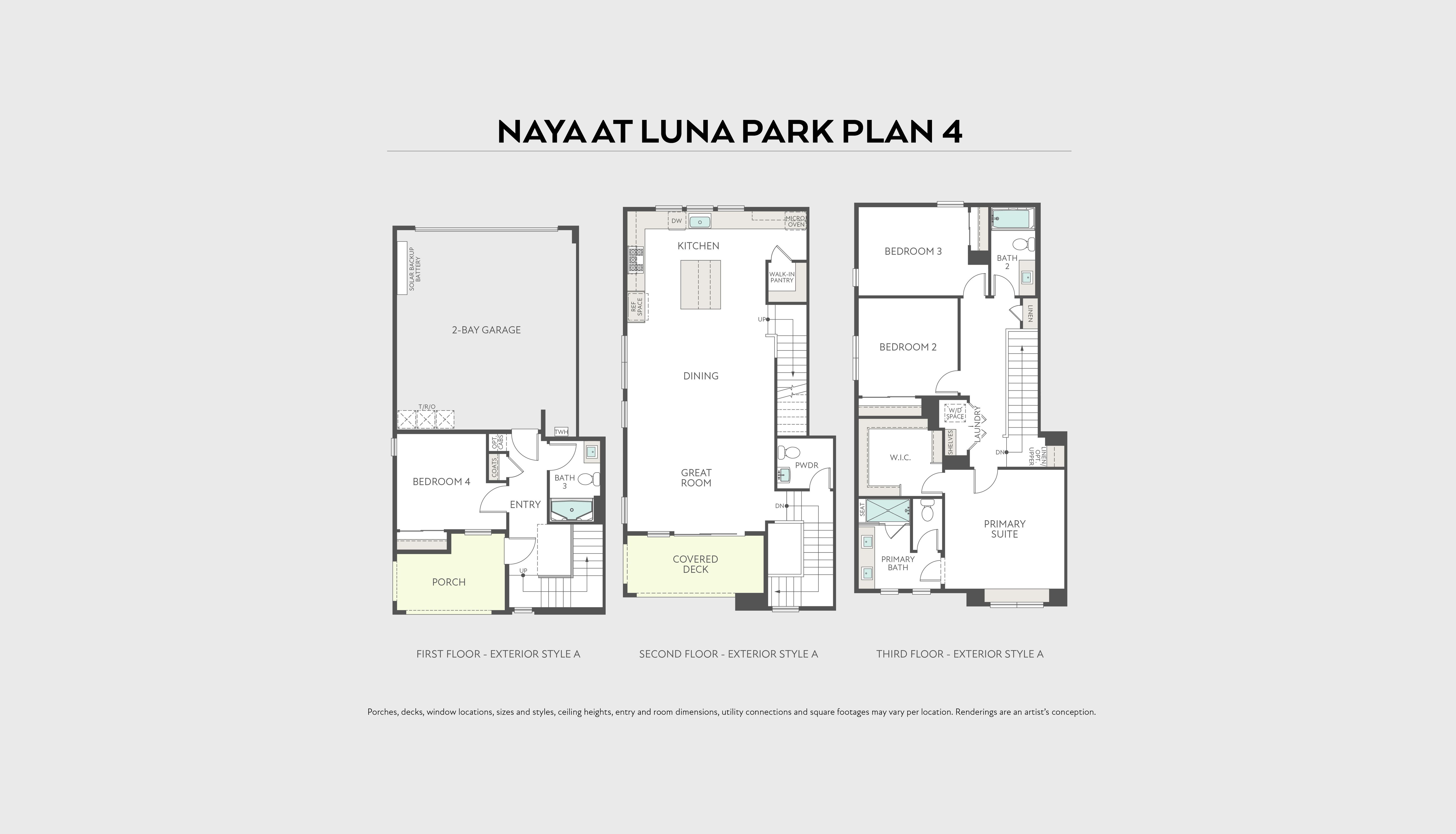 Plan 4