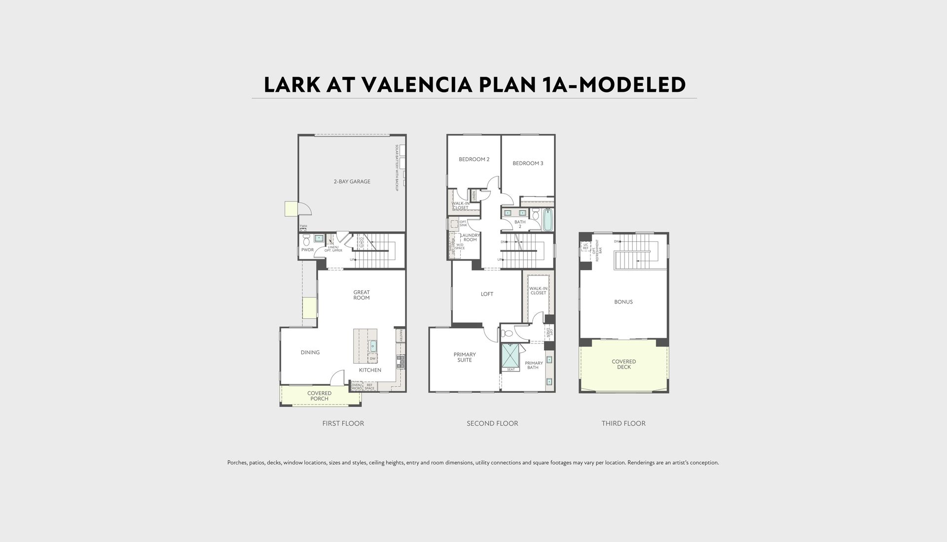 Plan 1