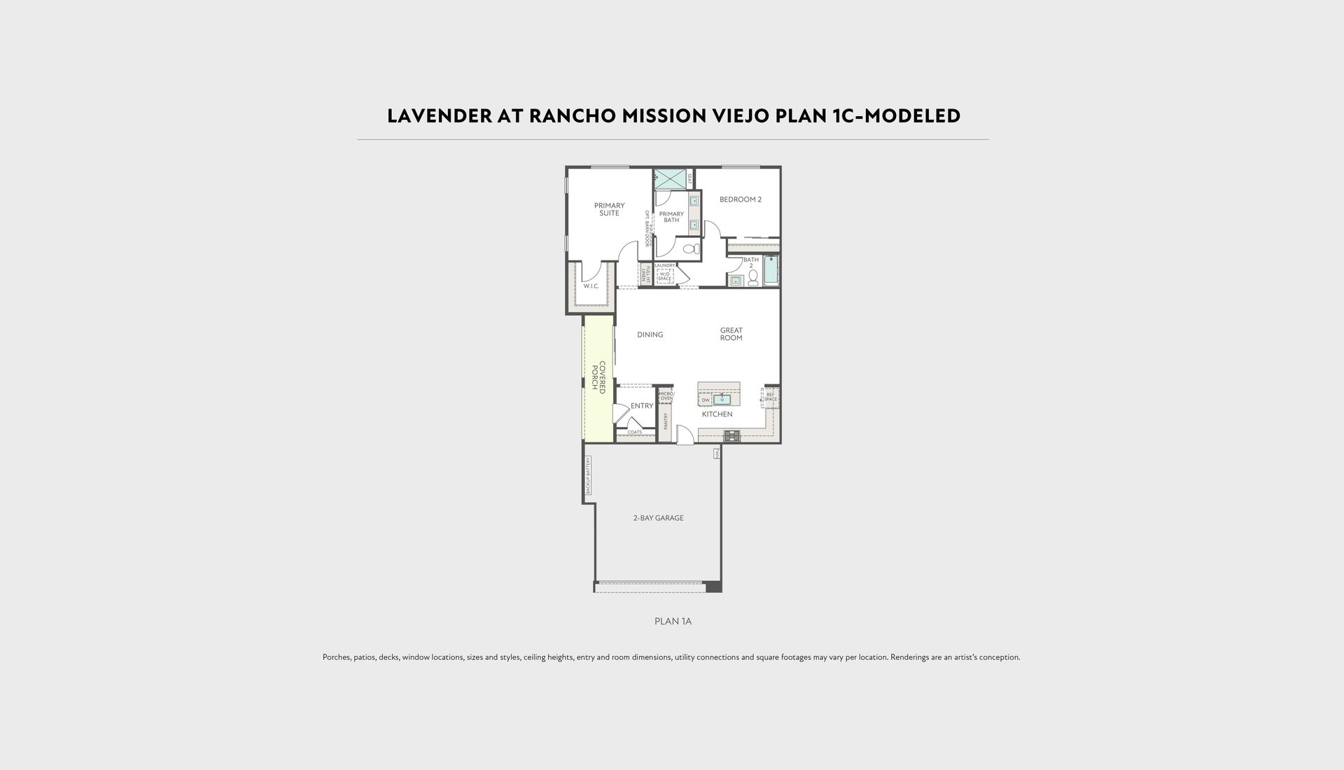 Plan 1