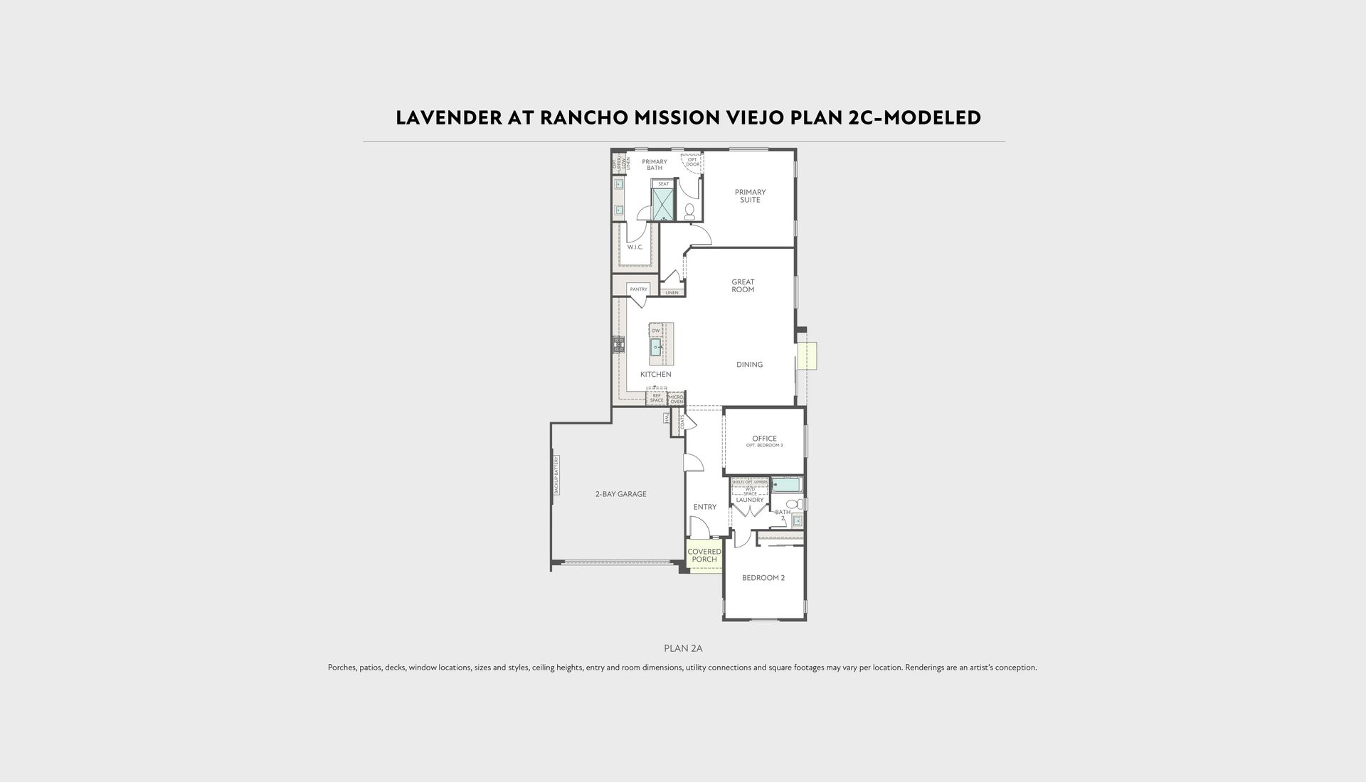 1623 Gavilan Ridge | HS 59