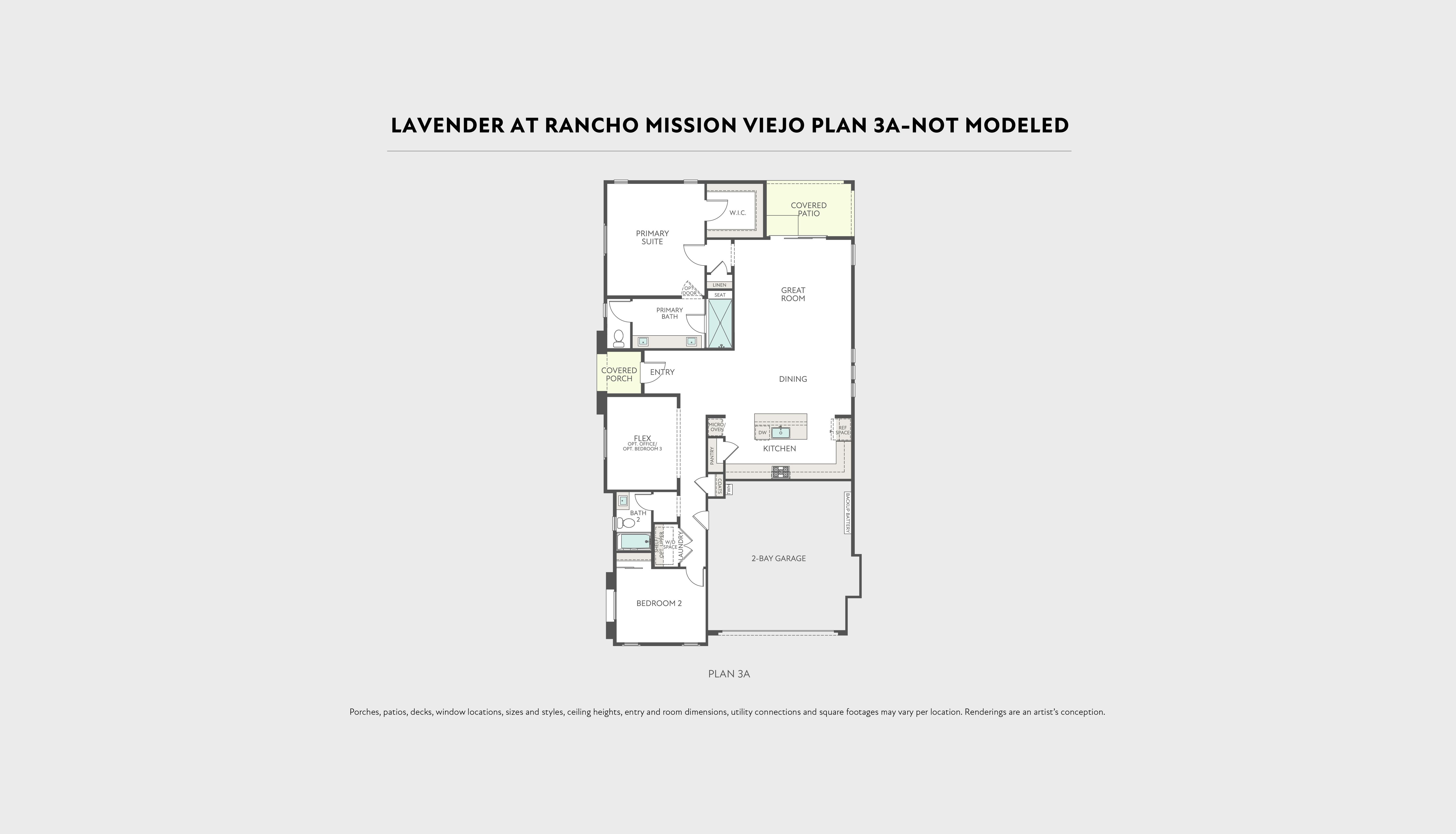 Plan 3