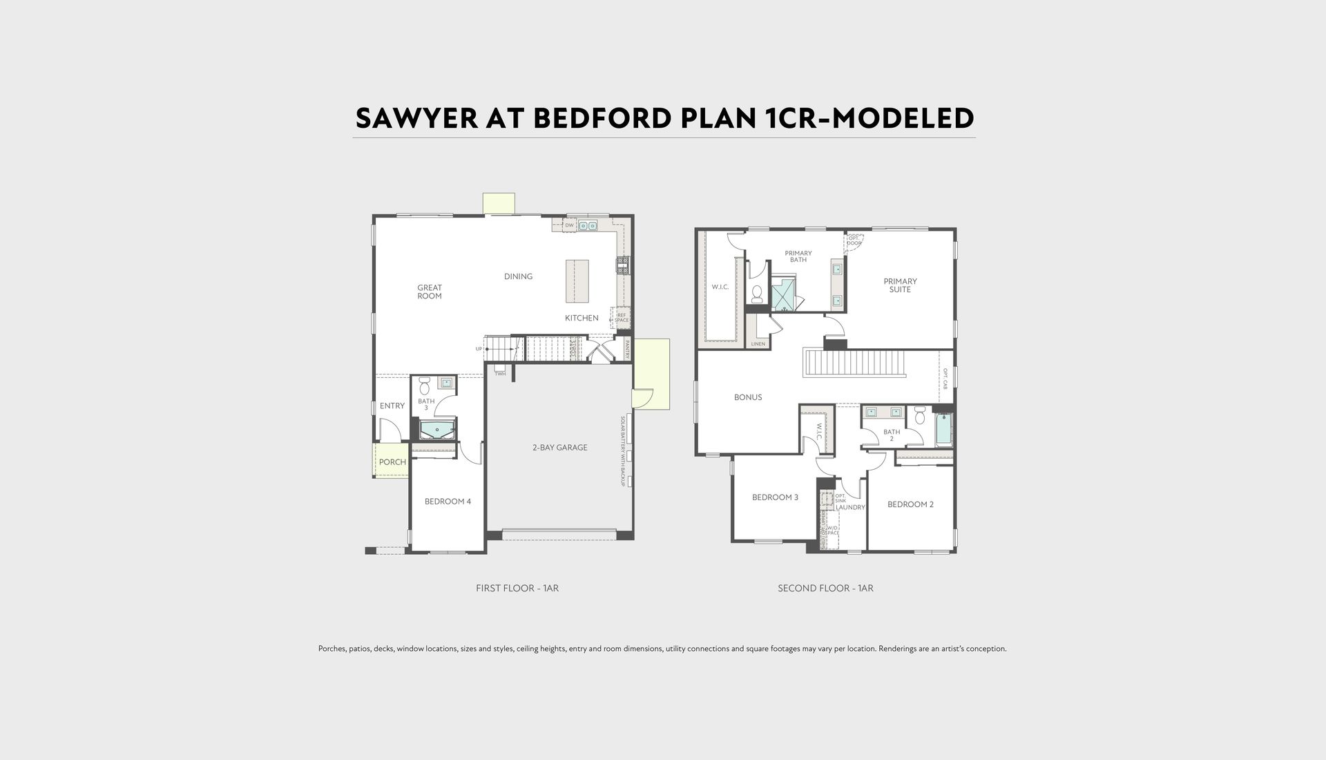 Plan 1