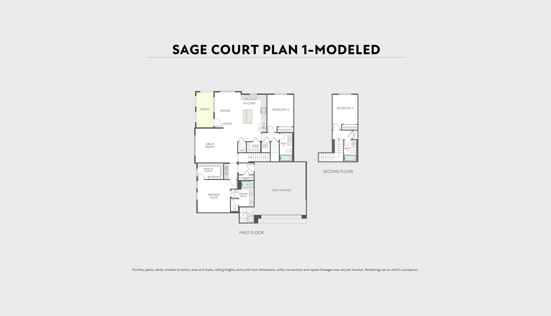 16124 East Preserve Loop | HS 20