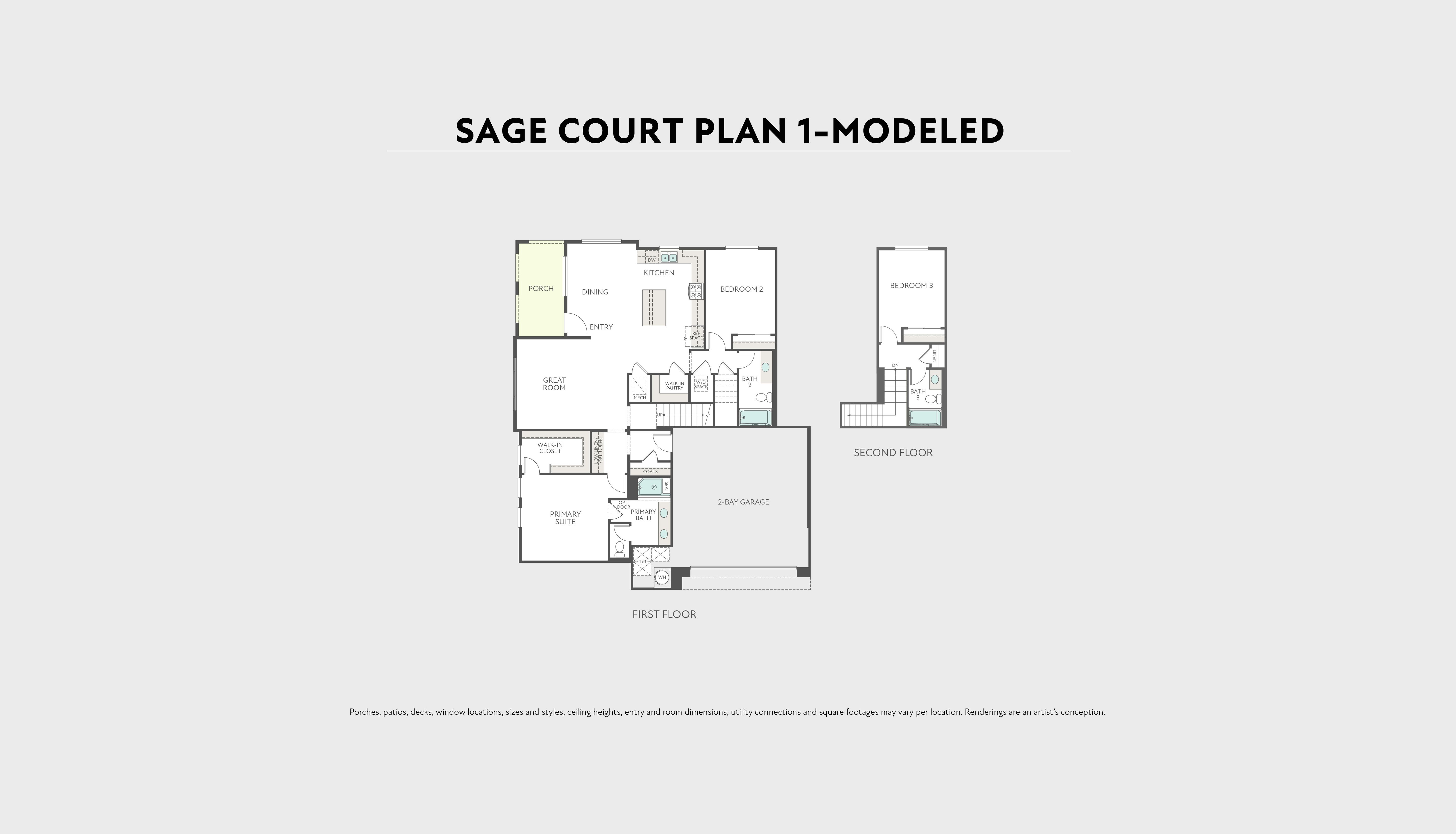 Plan 1