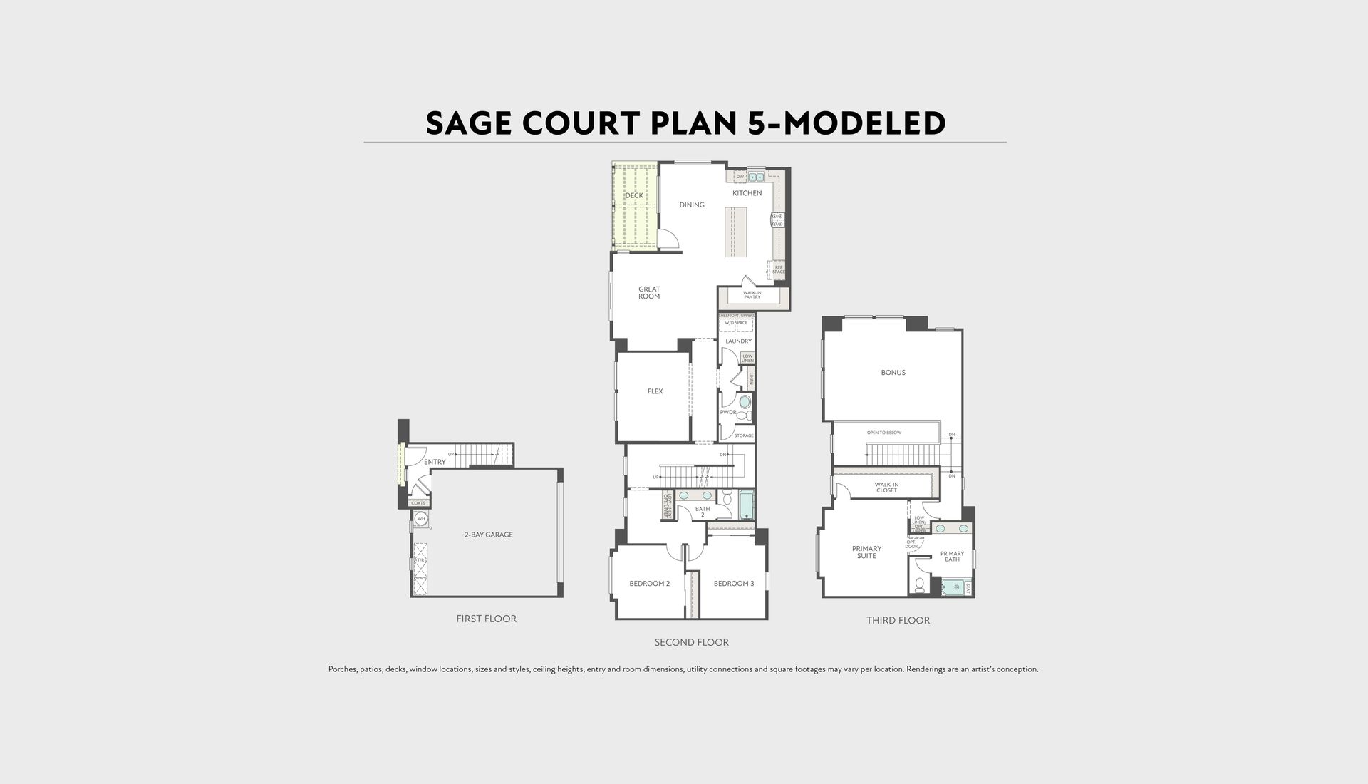 16118 East Preserve Loop | HS 21