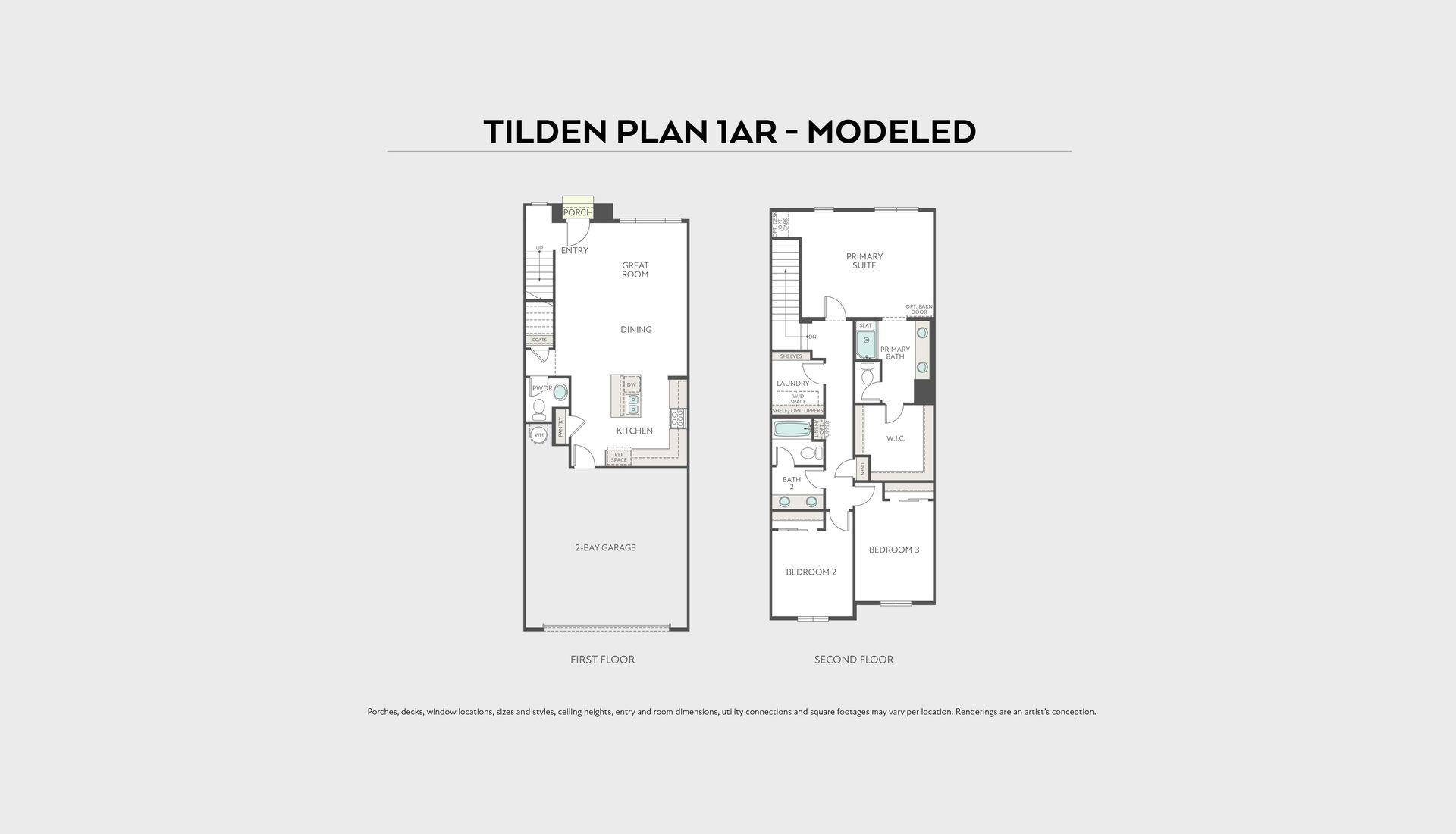Plan 1
