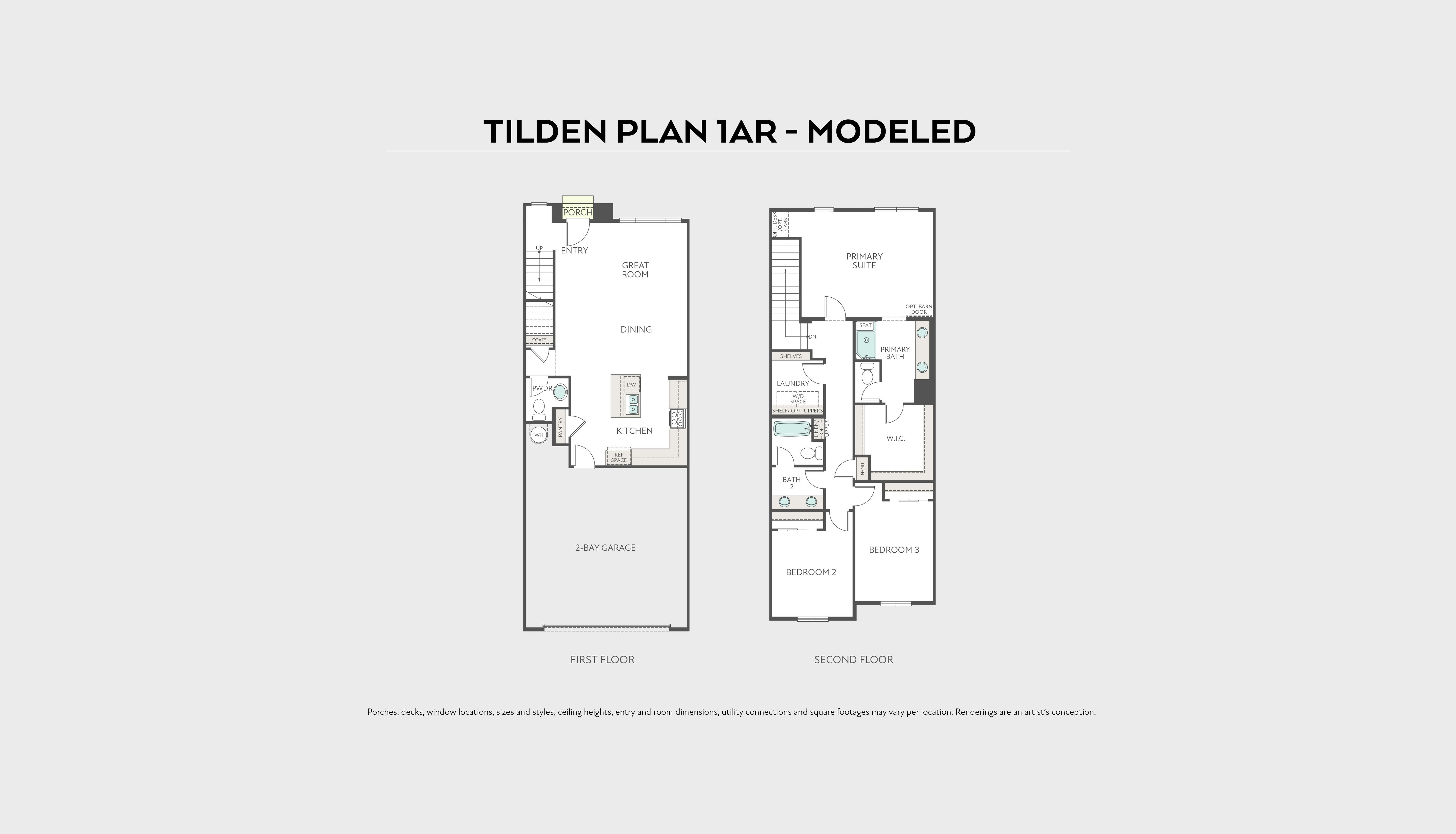 Plan 1