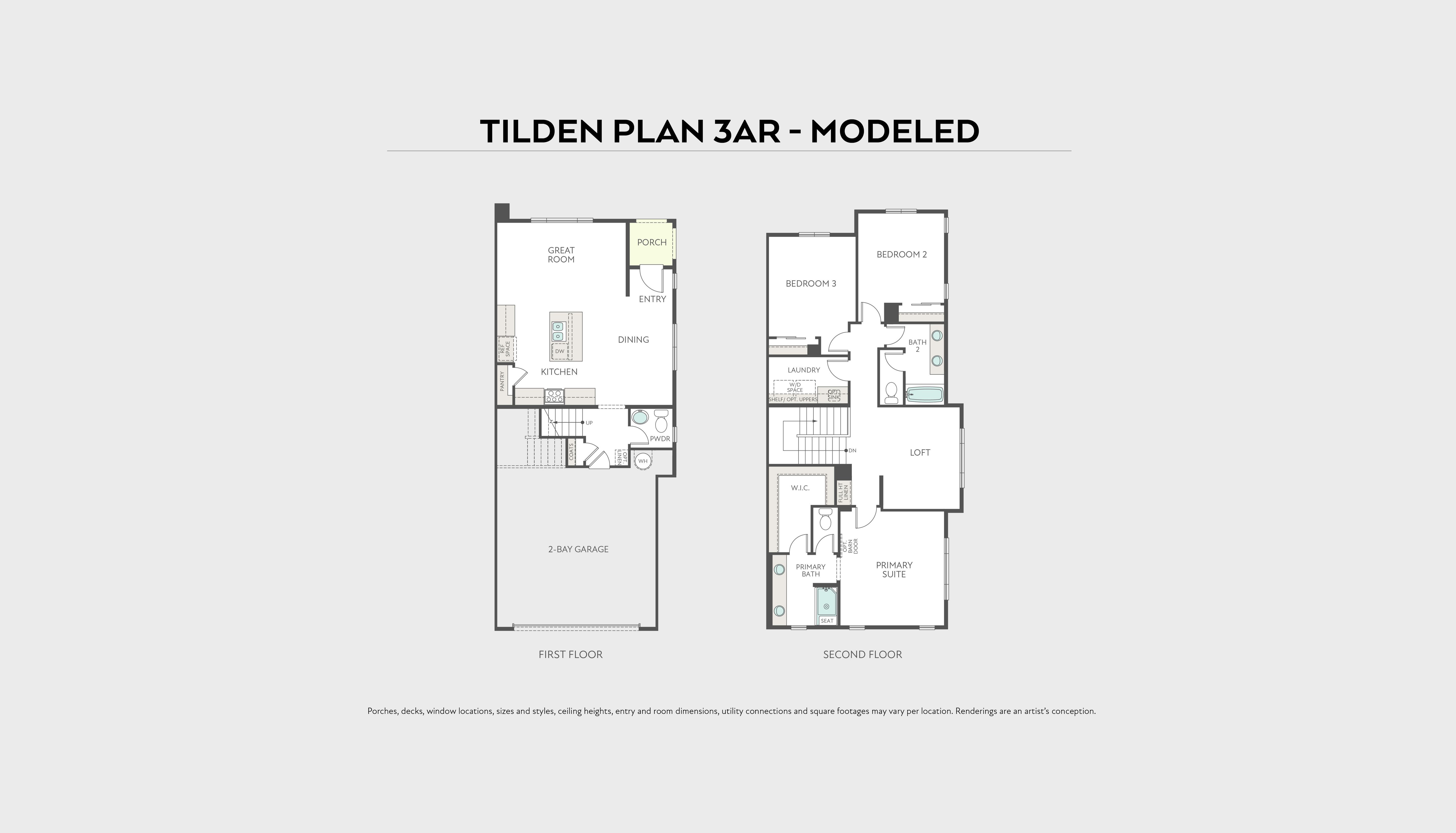 Plan 3