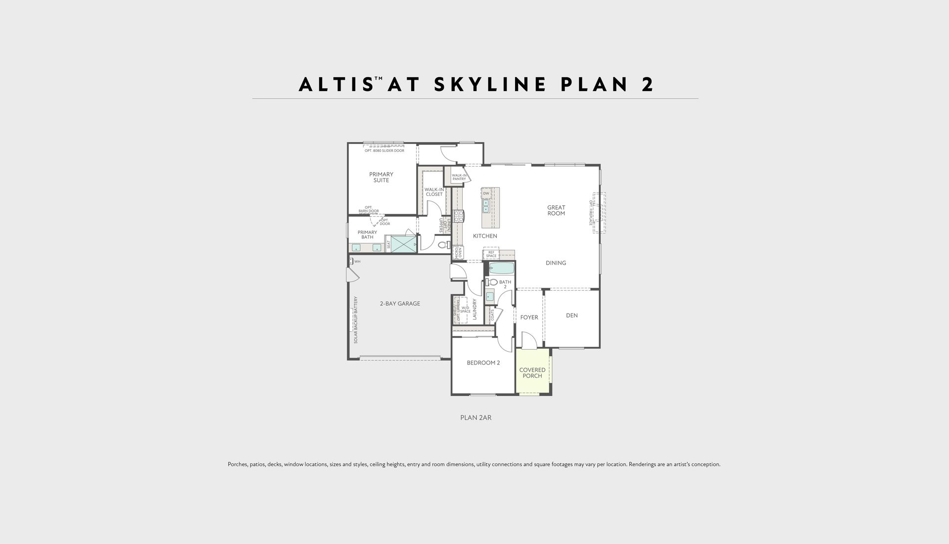 Plan 2