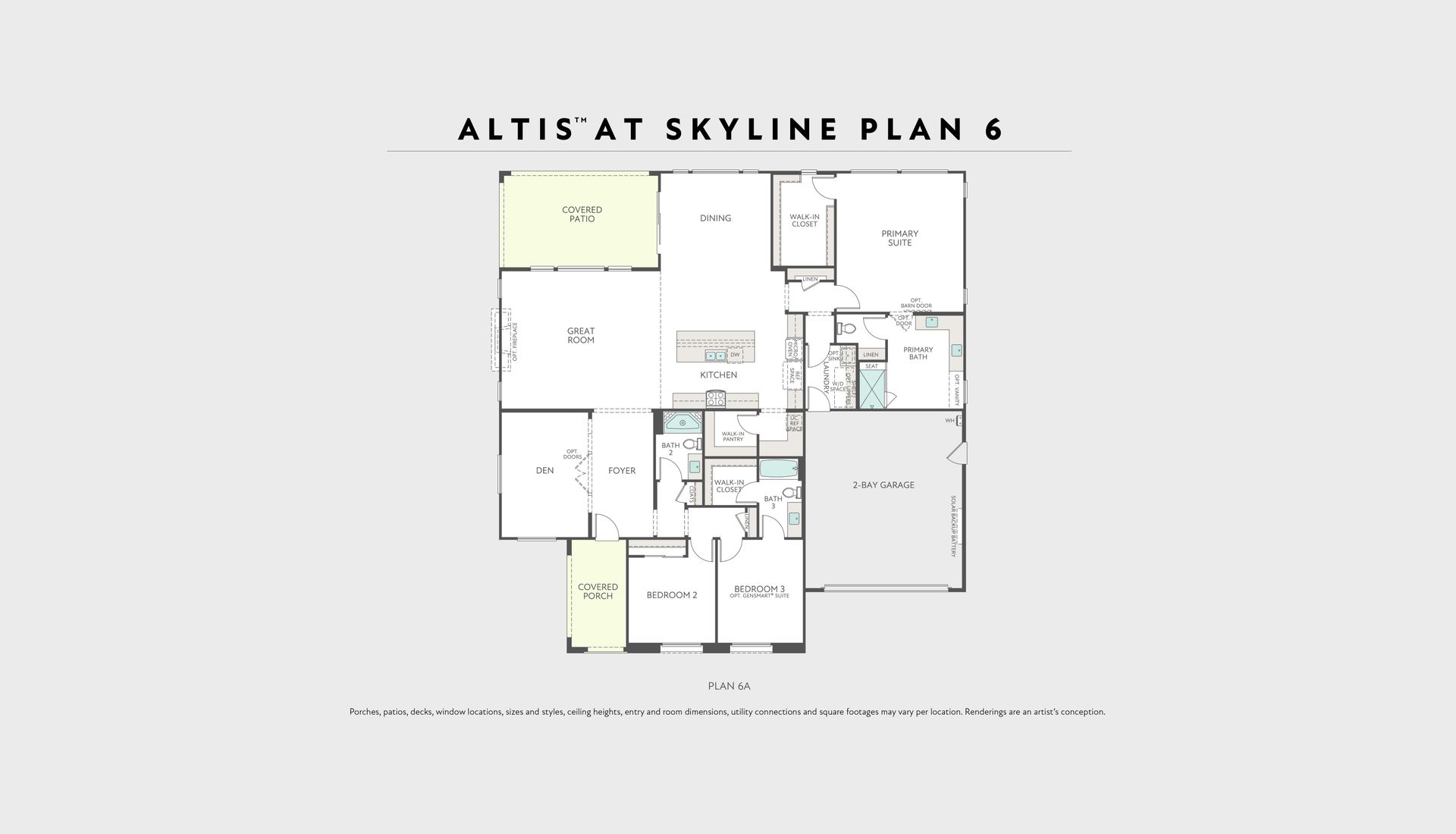 Plan 6