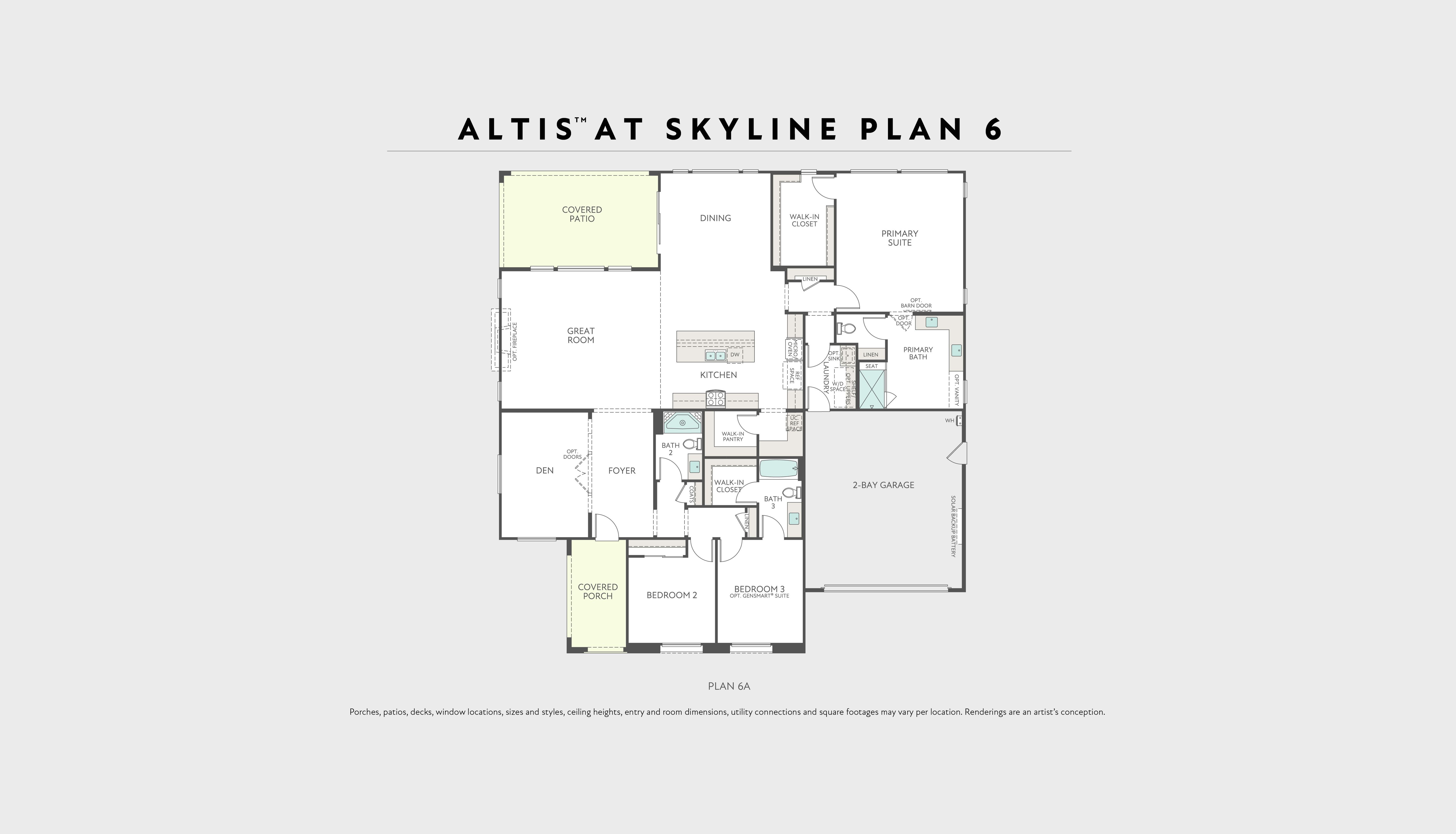 Plan 6
