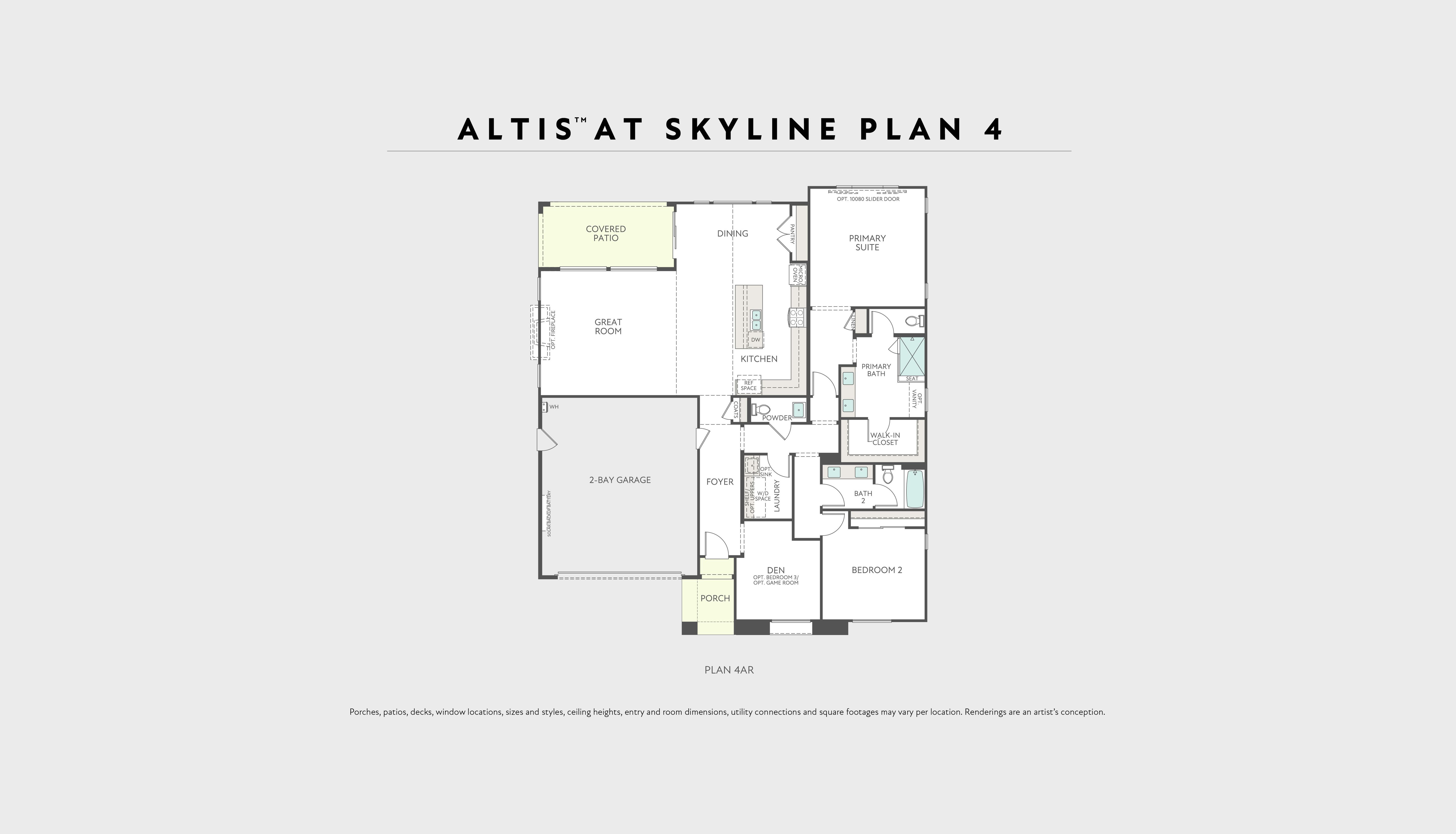 Plan 4