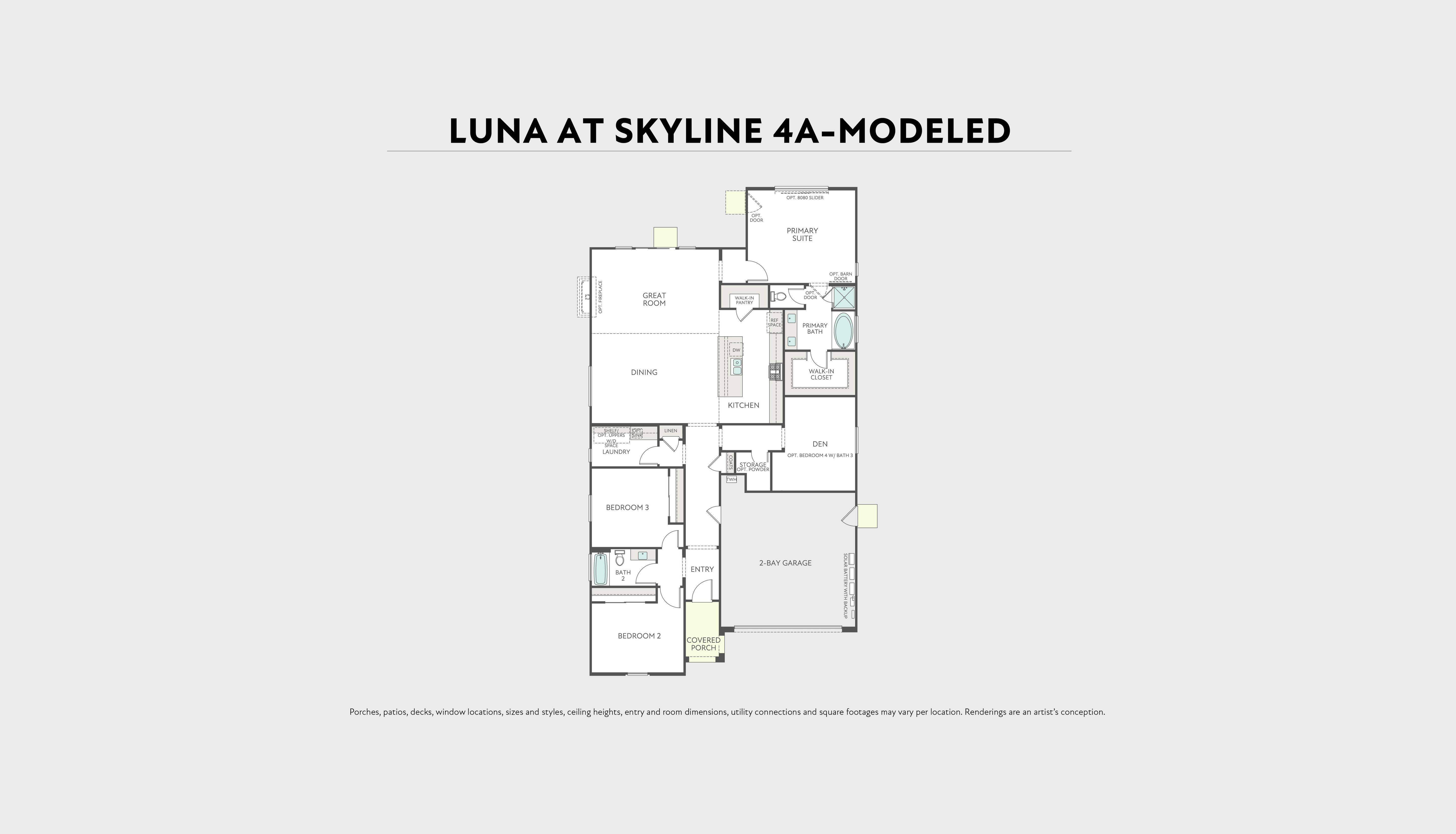 Plan 4