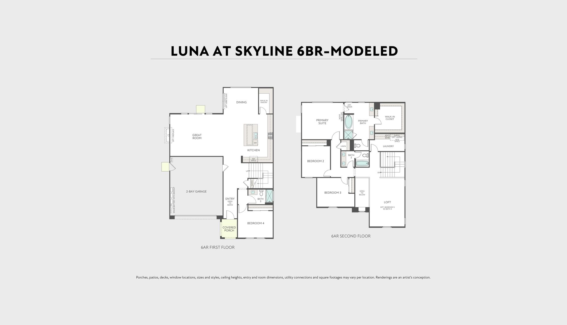 18144 Aerie Way | HS 49
