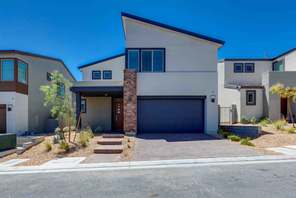 10457 MOUNTAIN ASTER AVENUE (Plan 1)