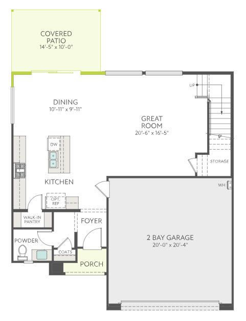 10457 MOUNTAIN ASTER AVENUE