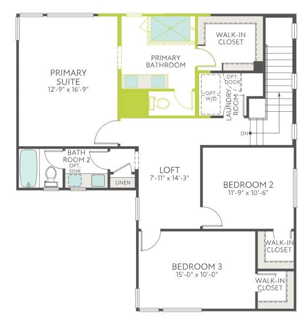 10457 MOUNTAIN ASTER AVENUE