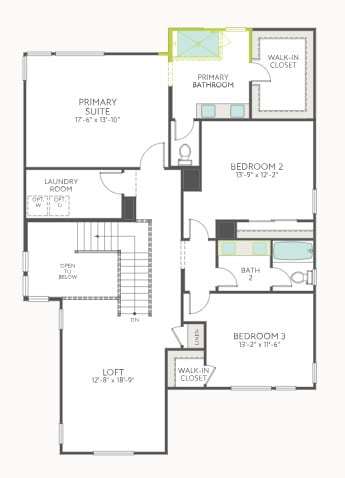 10473 Mountain Aster Avenue