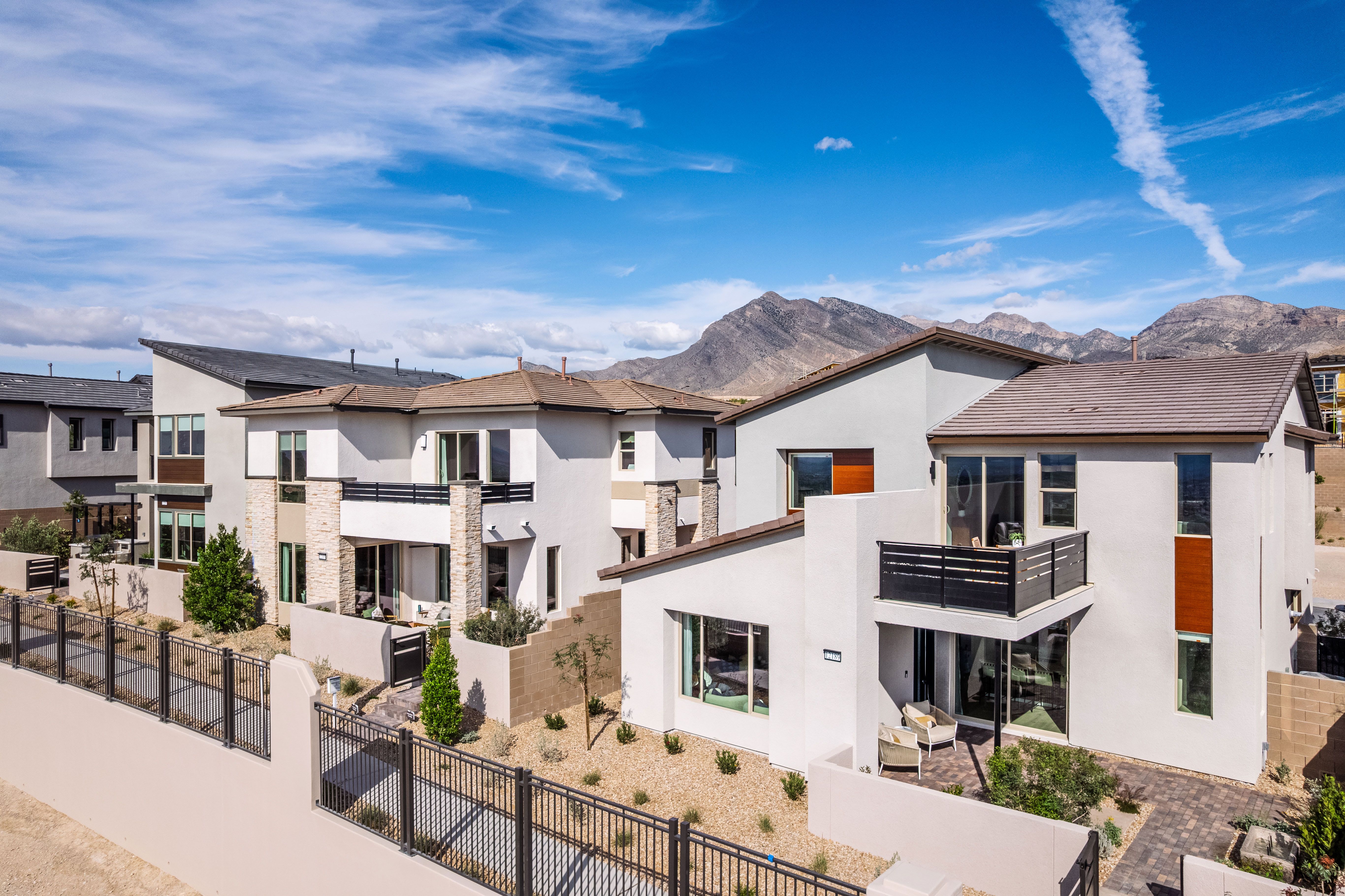 Aberdeen | Collection I - Las Vegas, NV