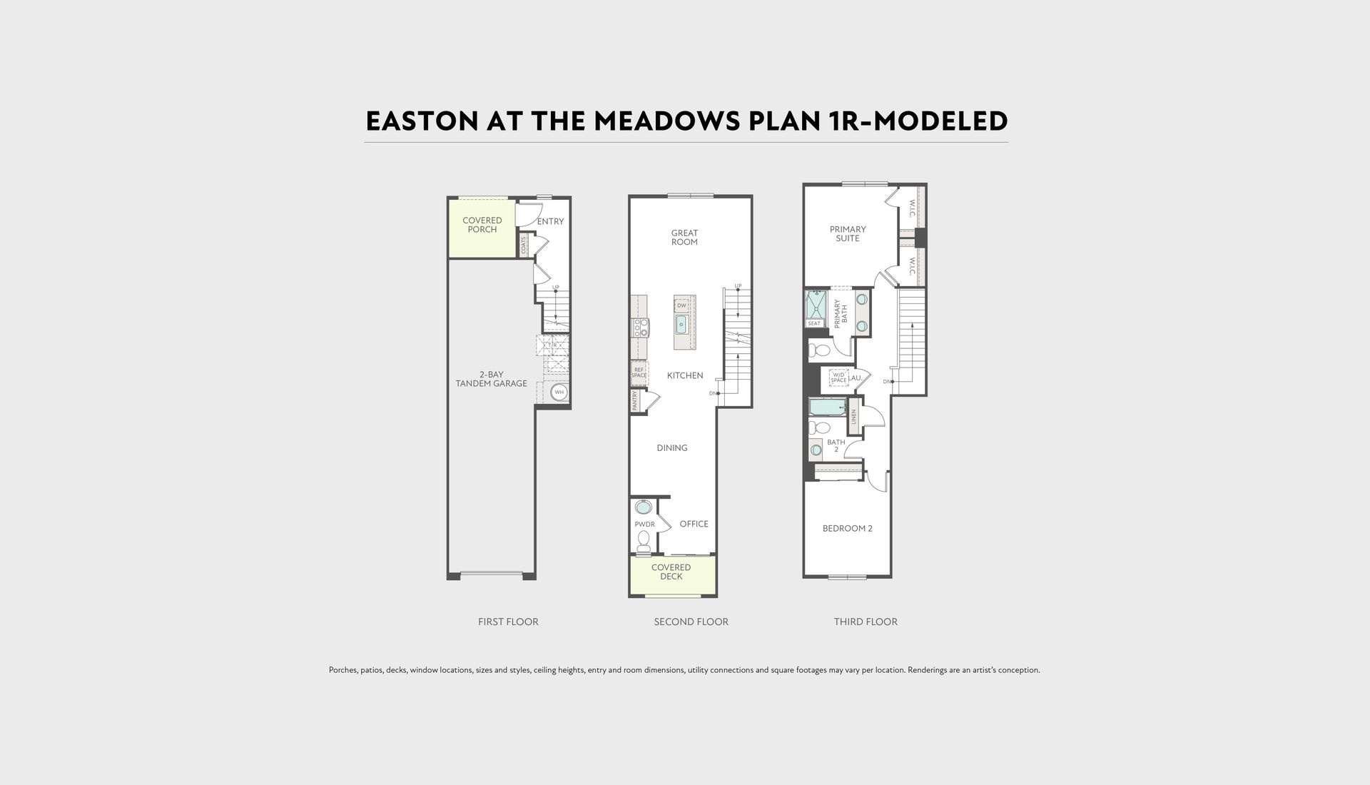 Plan 1