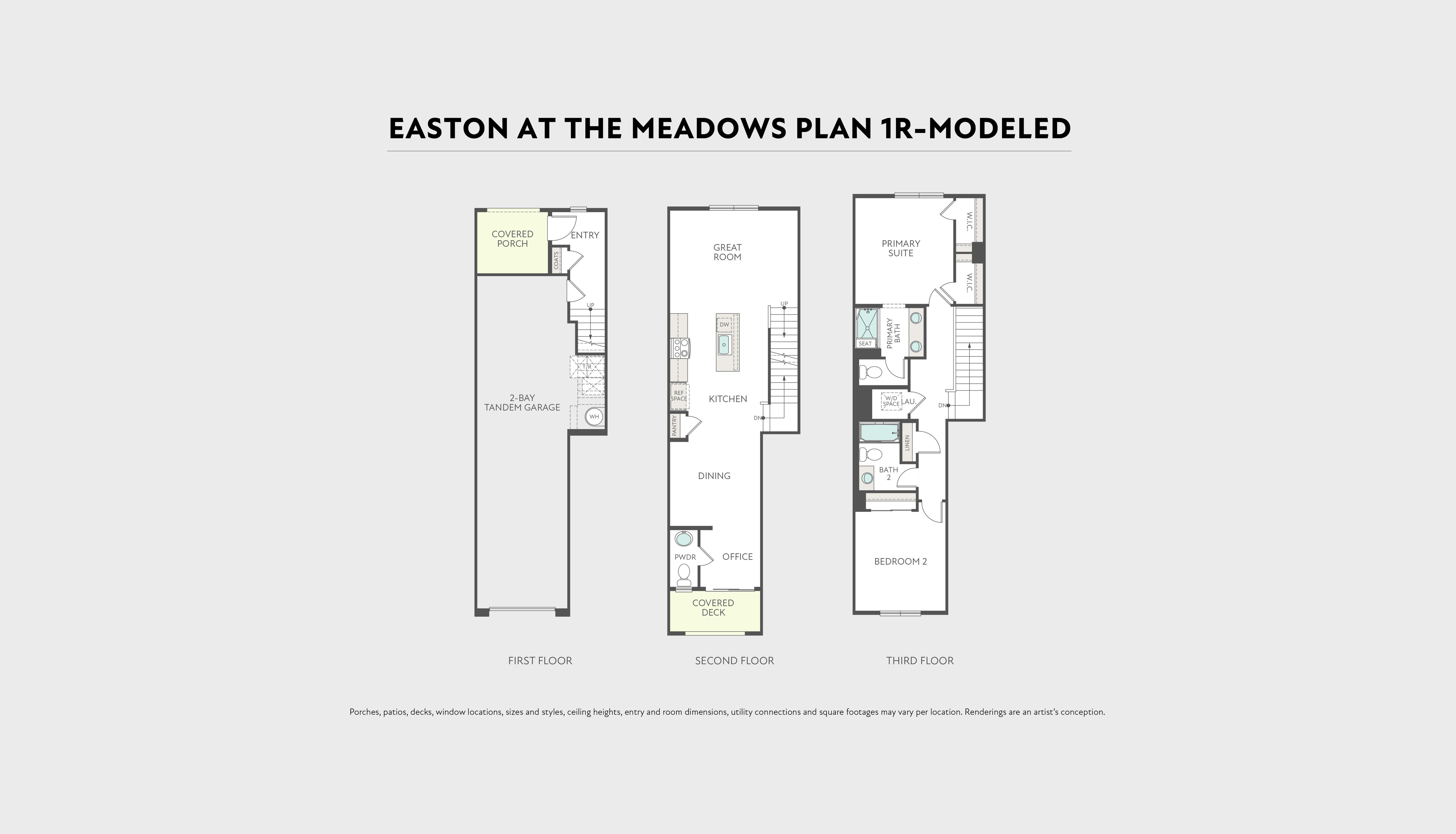 Plan 1
