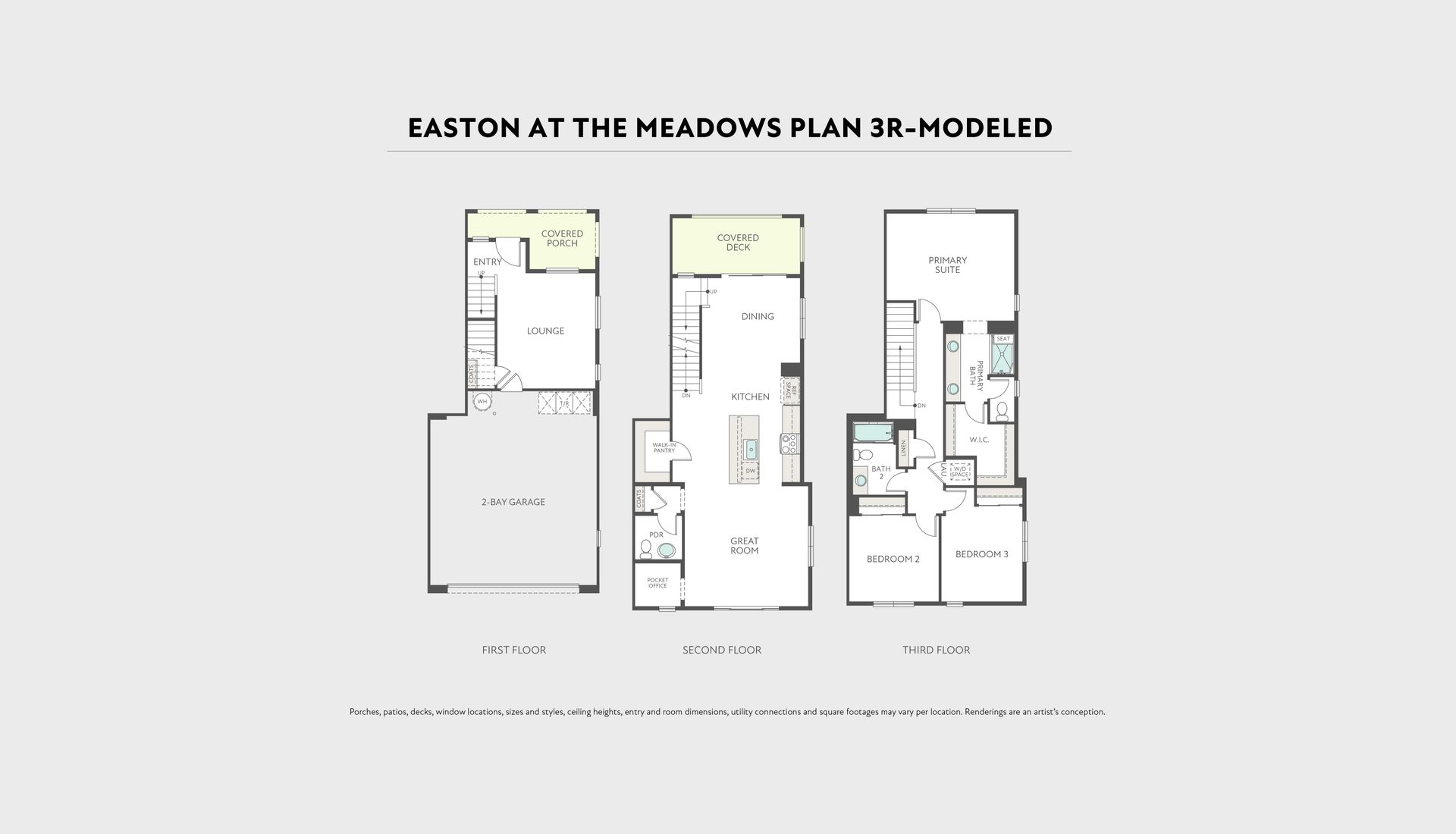 Plan 3