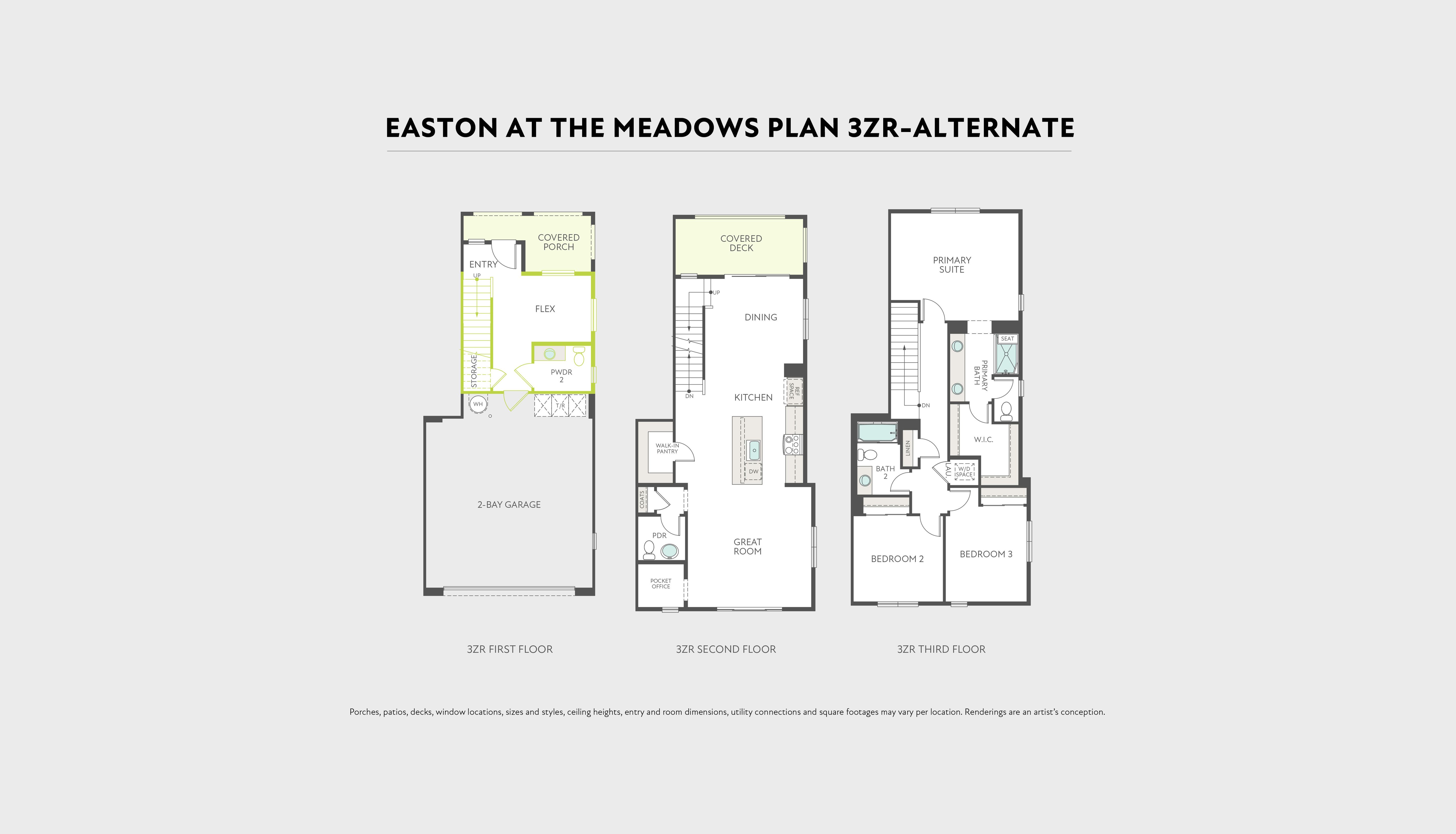 Plan 3