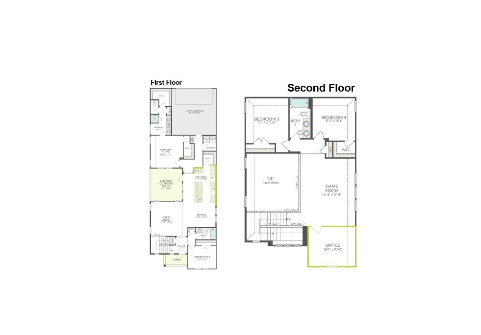 3724 Outpost Trail
