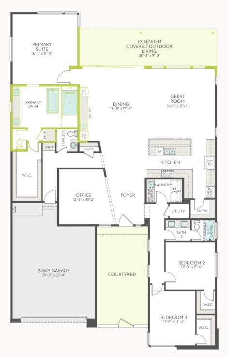 219 Sailing Sunset Way