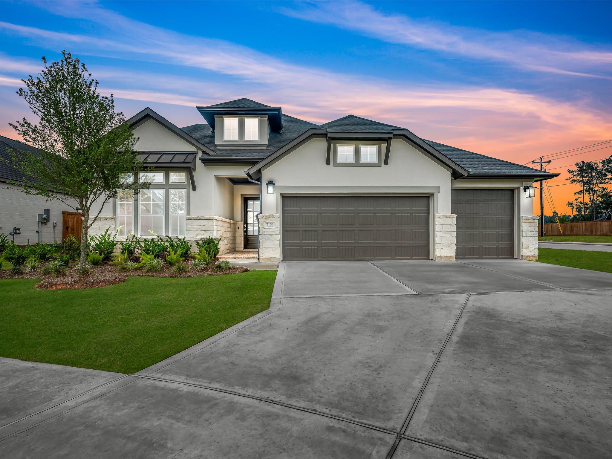 7121 Simmental Court (Starling)