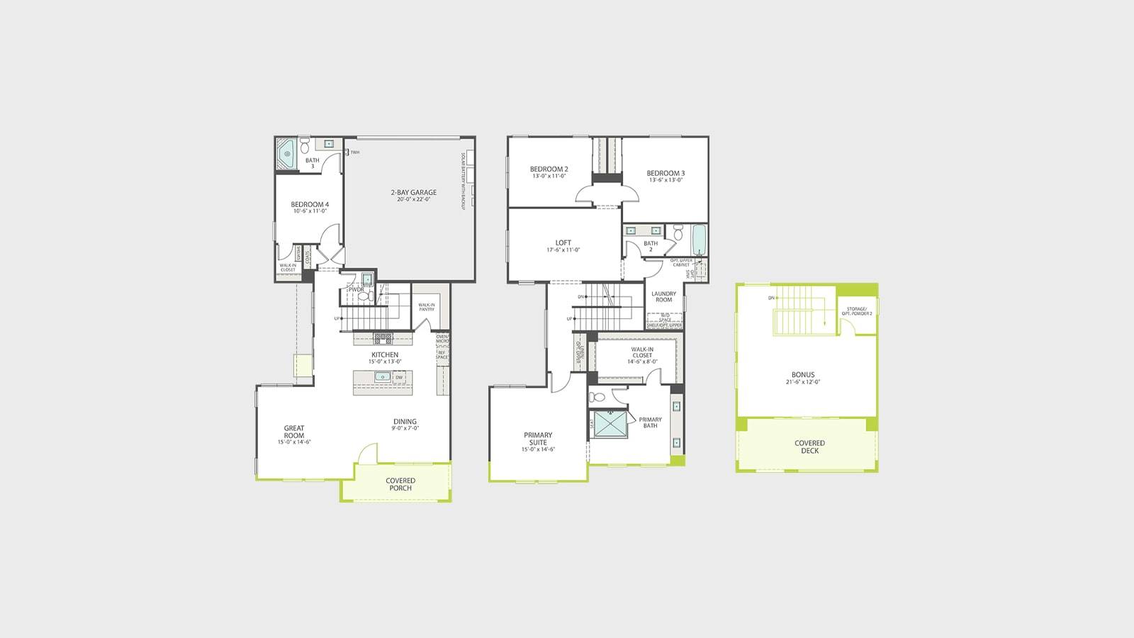 27304 Bear Paw Lane | HS 46