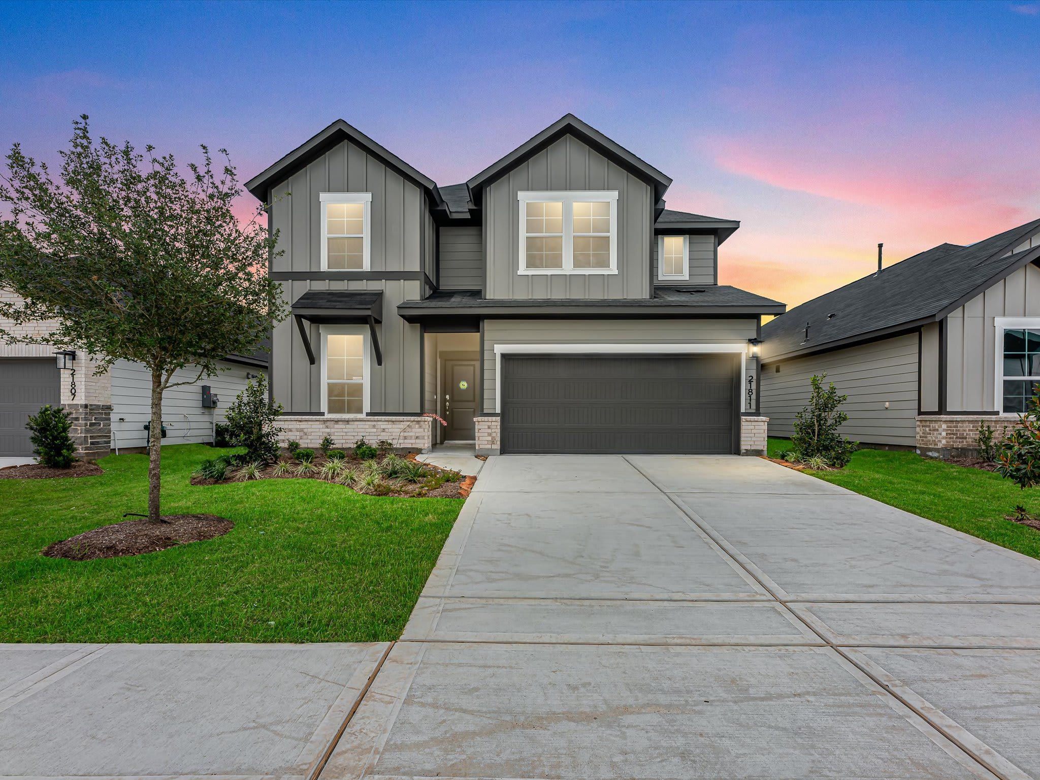21811 Honey Scent Lane