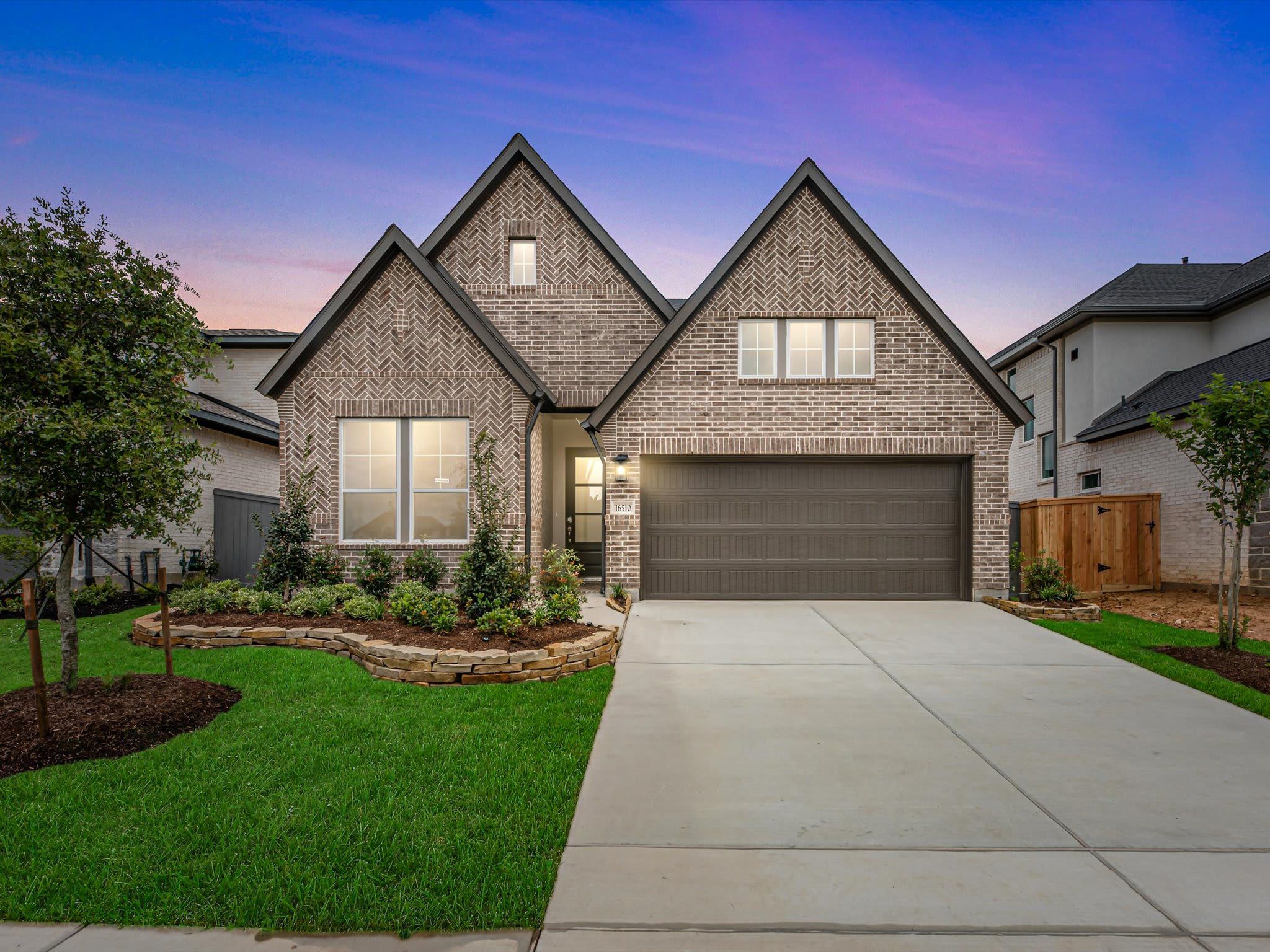 16510 Harmony Lea Lane (Kinglet)