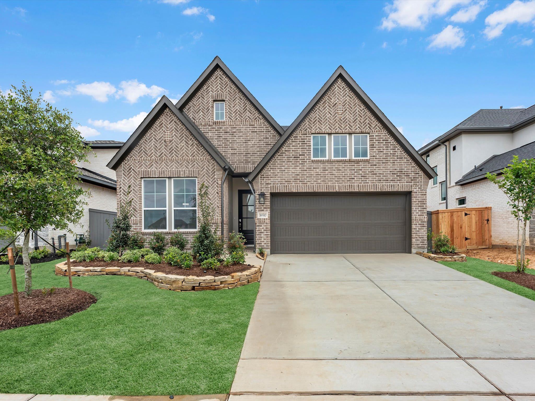 16510 Harmony Lea Lane