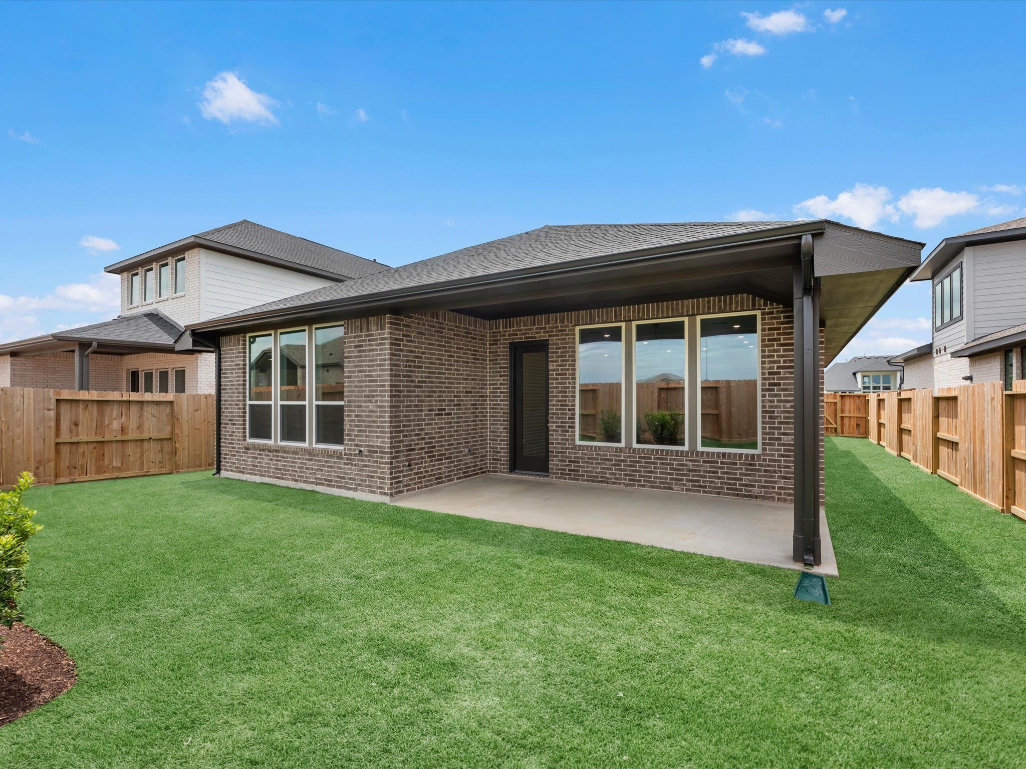 16510 Harmony Lea Lane
