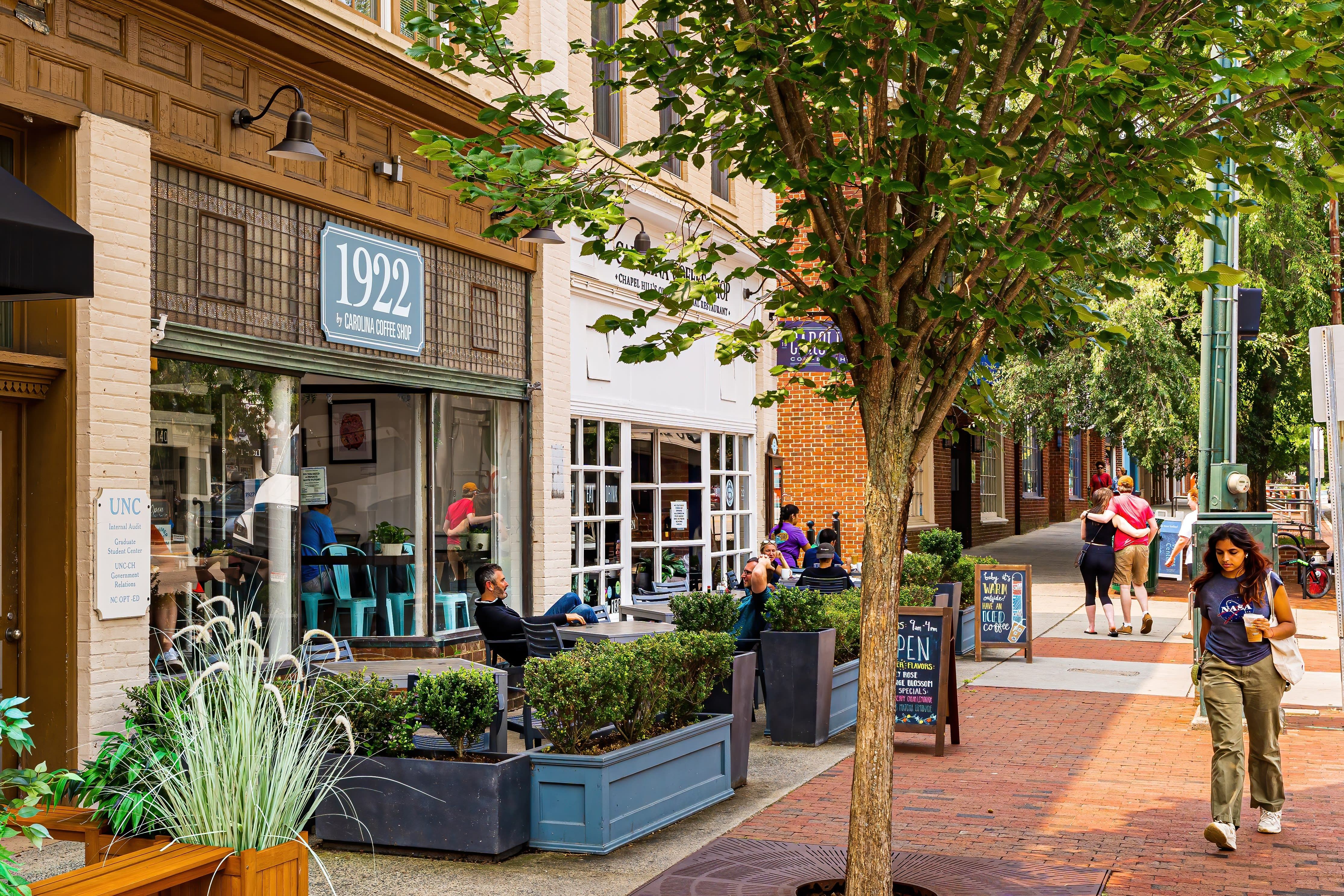 Apex, NC
